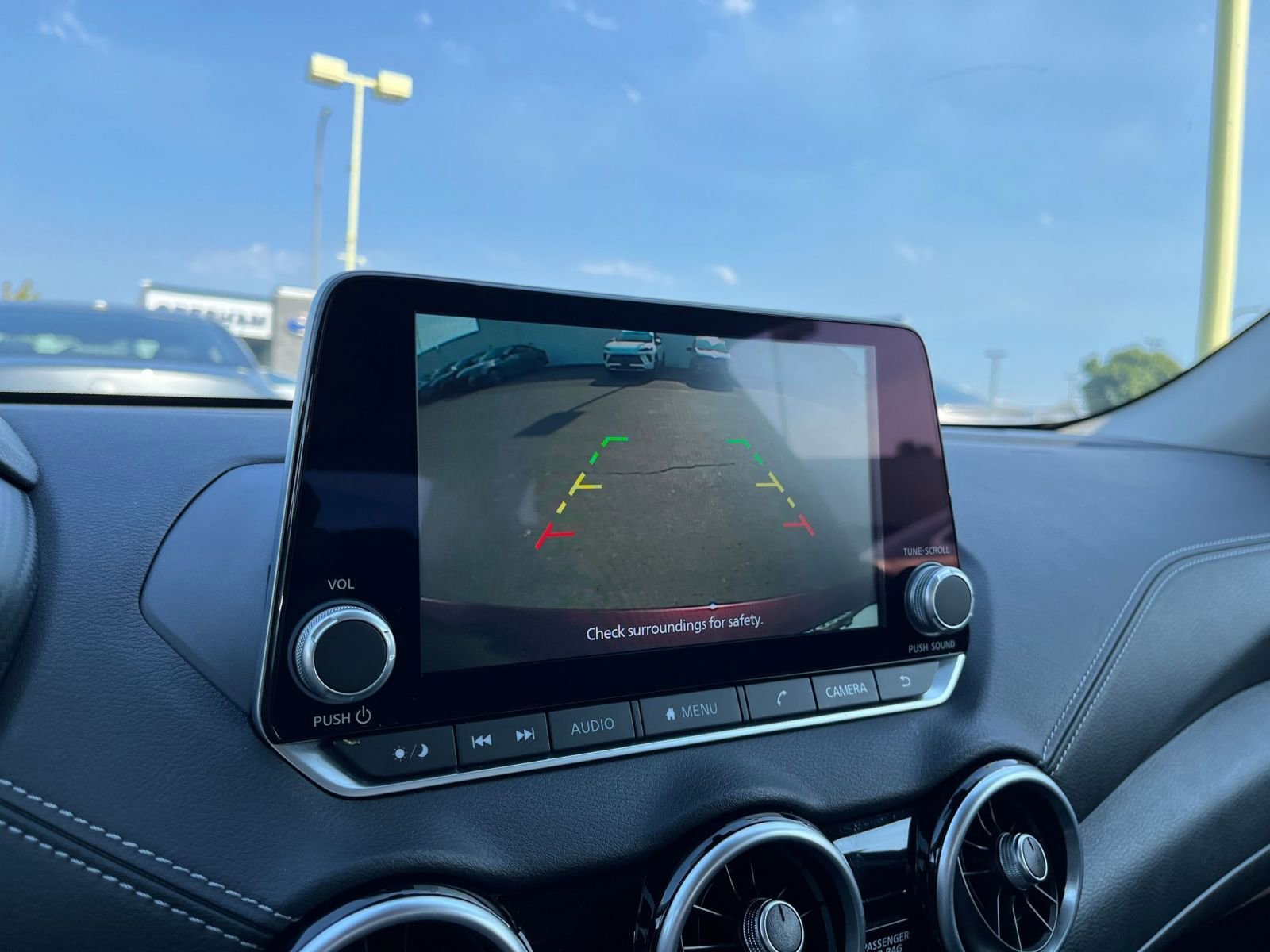 Thumbnail: 2024 Nissan Sentra - 17