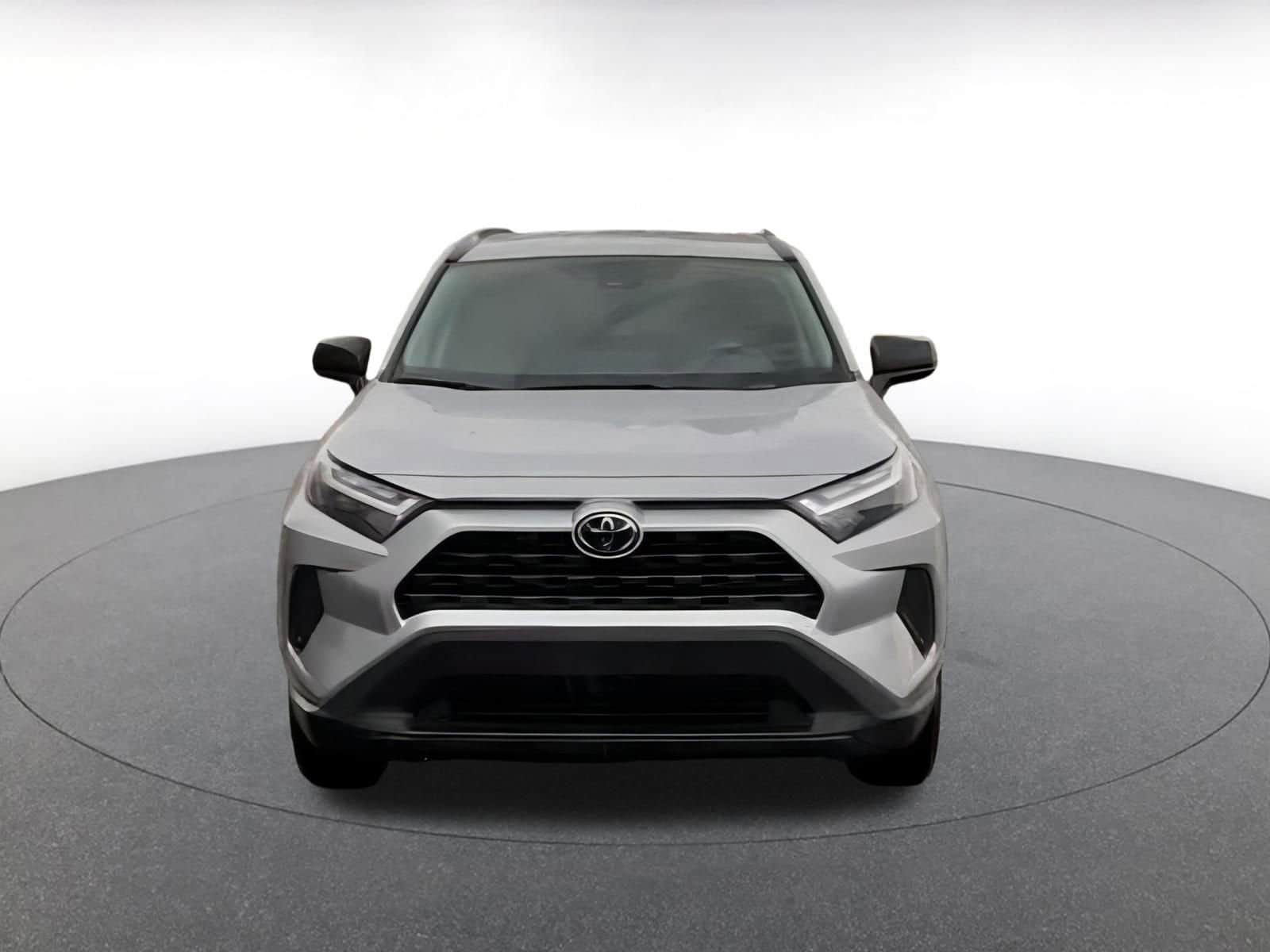 Thumbnail: 2025 Toyota RAV4 - 4