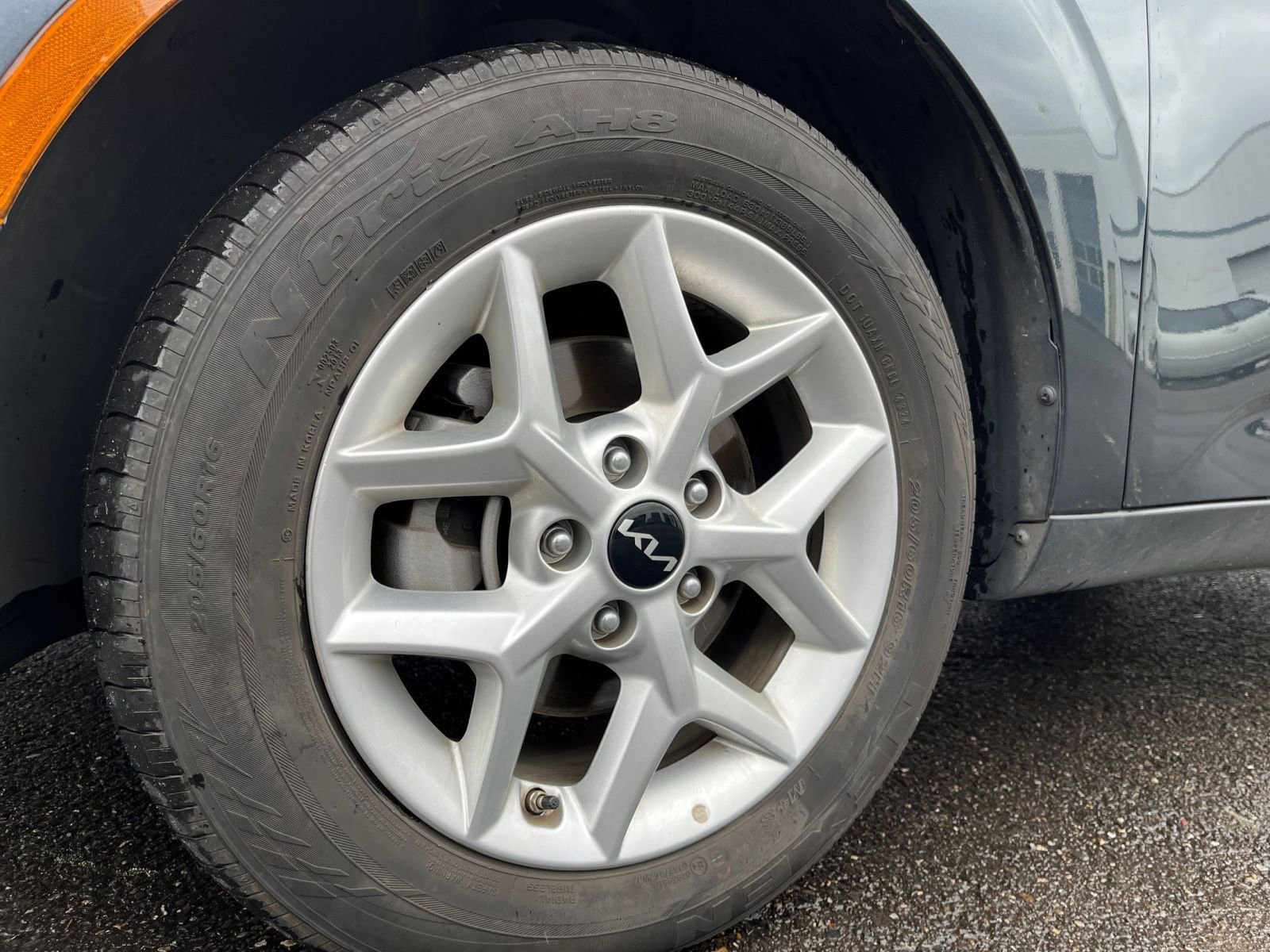 Thumbnail: 2025 Kia Soul - 28