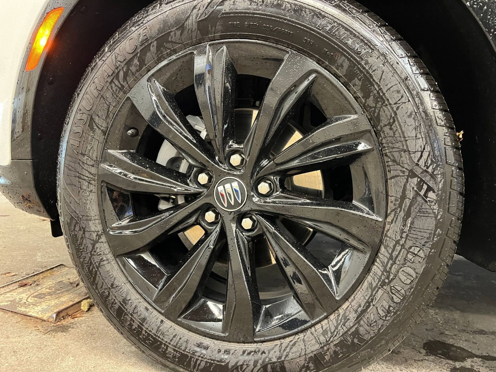 Thumbnail: 2025 Buick Envista - 28