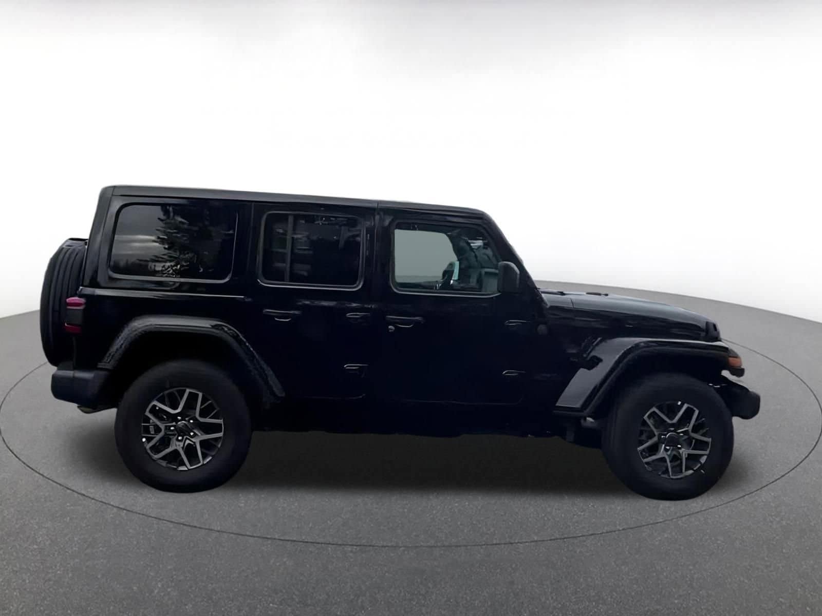 Thumbnail: 2025 Jeep Wrangler - 12