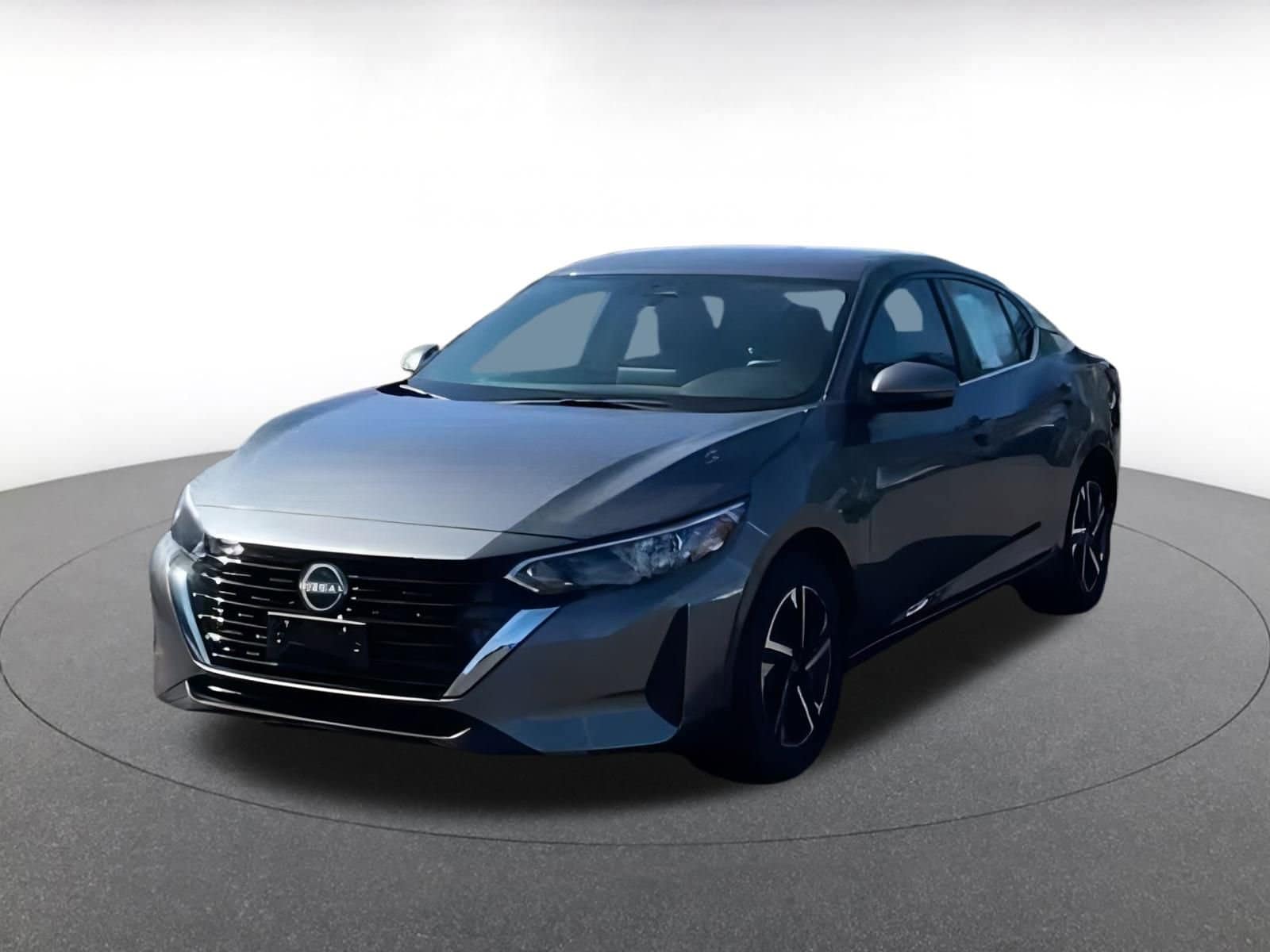 Thumbnail: 2024 Nissan Sentra - 8