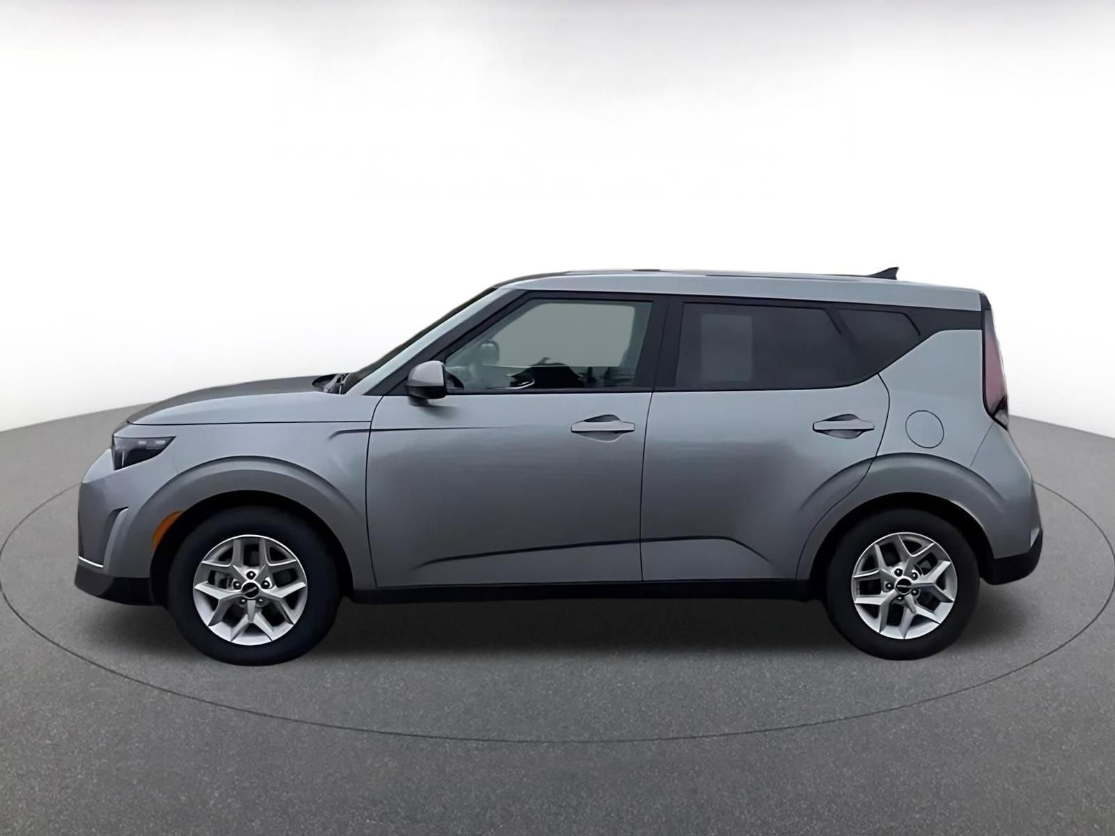Thumbnail: 2025 Kia Soul - 9