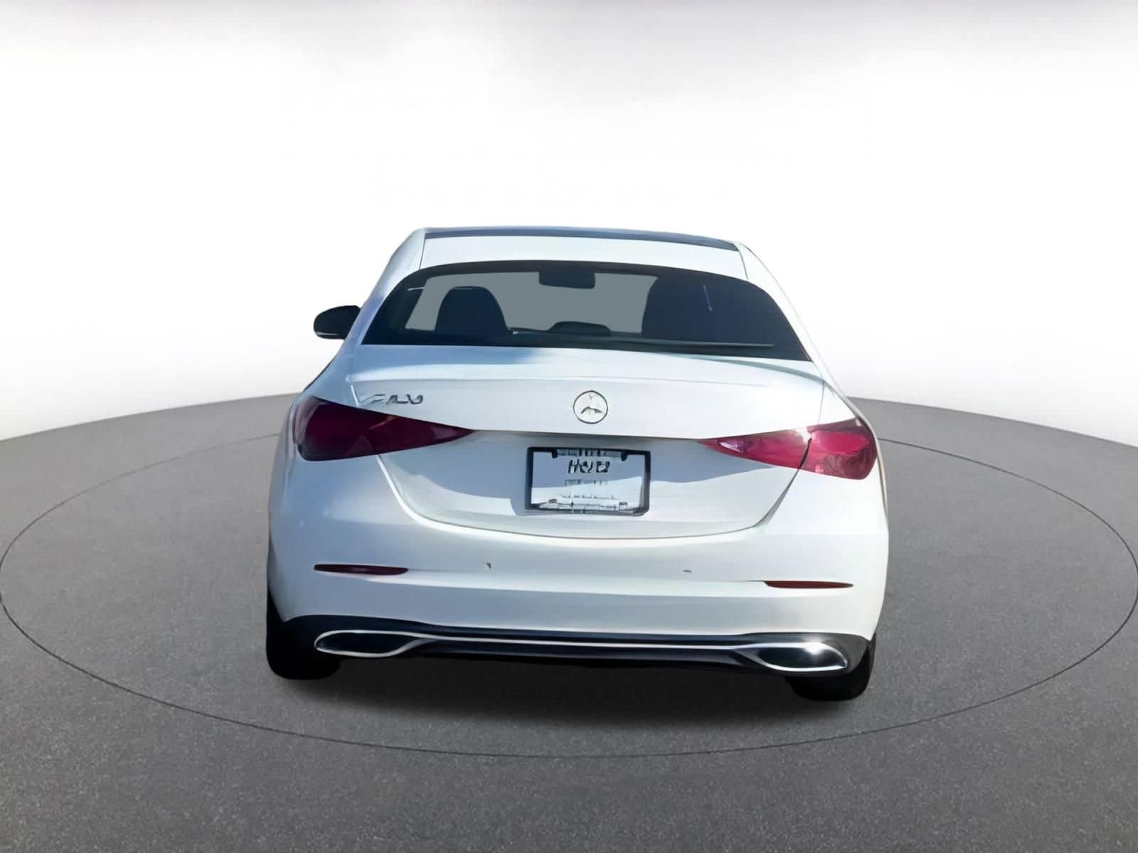 2024 Mercedes-Benz C-Class C 300 16