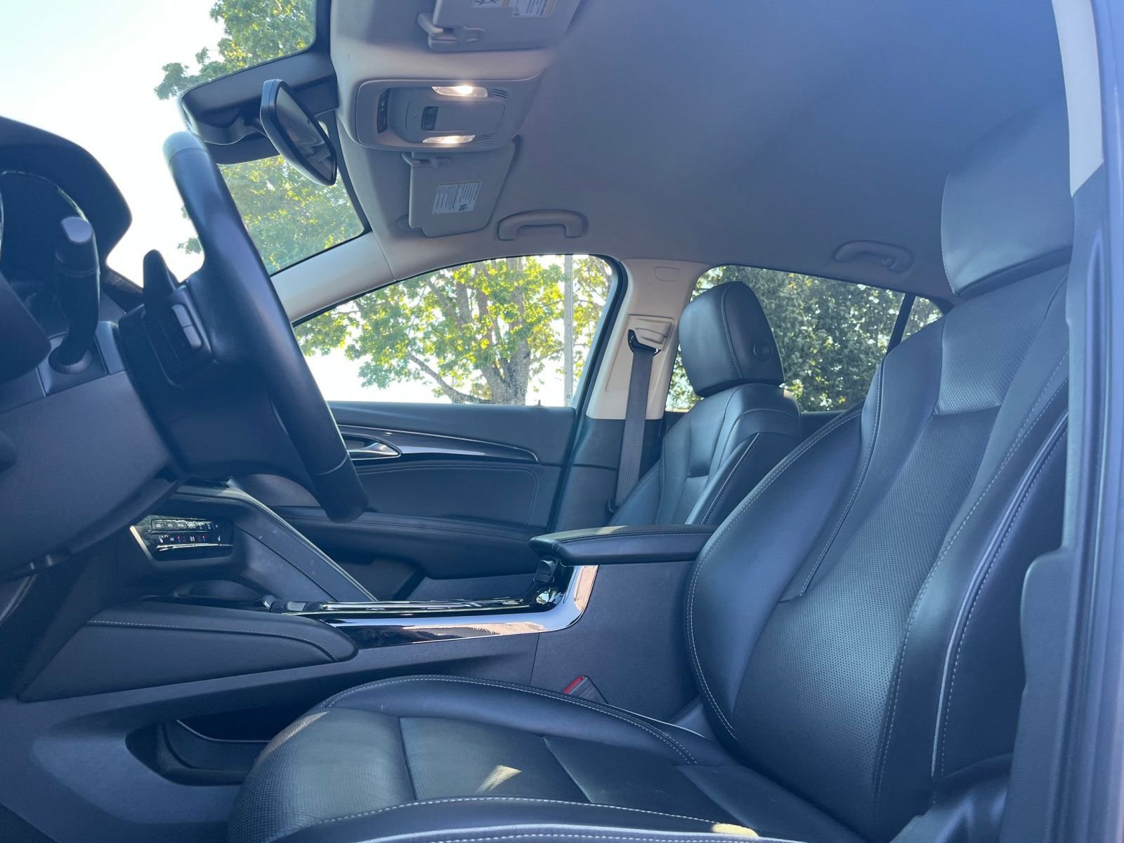 Thumbnail: 2023 Buick Envision - 27