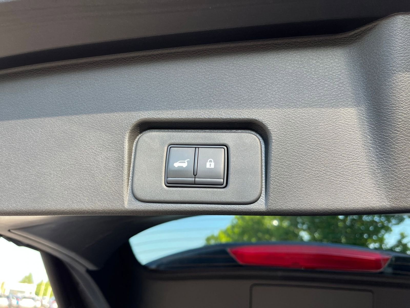 Thumbnail: 2024 Nissan Rogue - 23