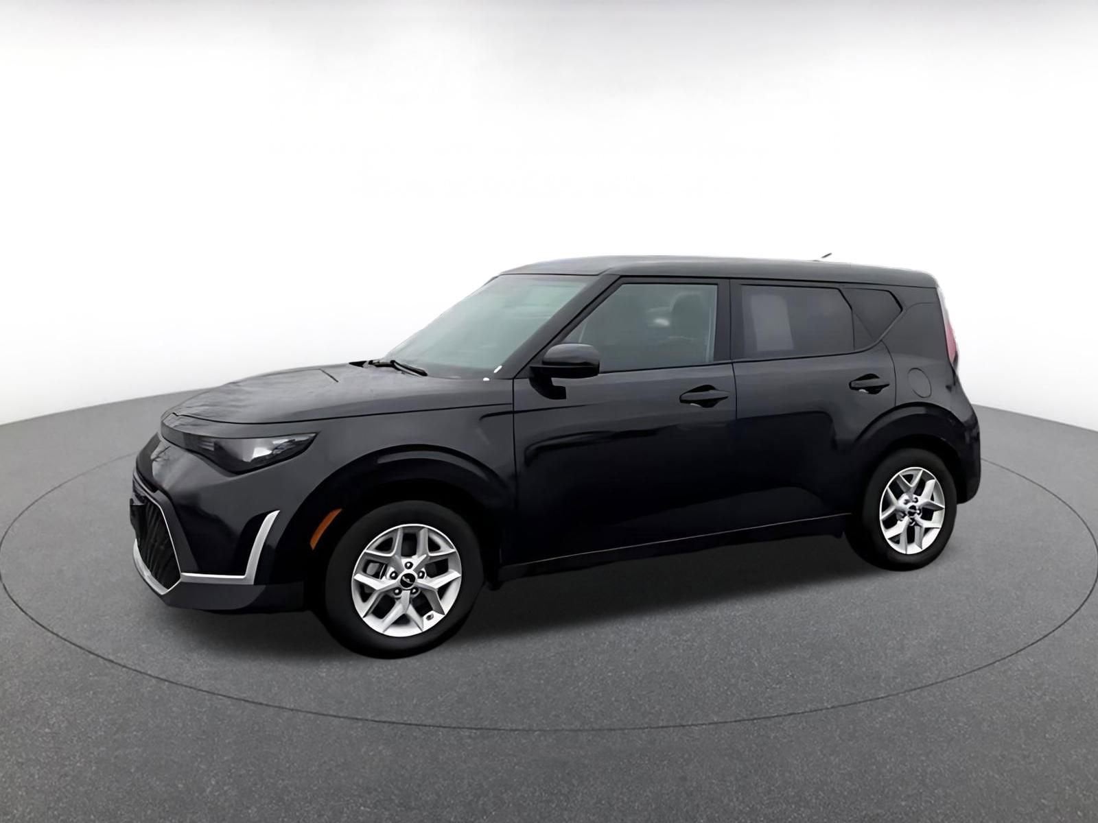 Thumbnail: 2025 Kia Soul - 8