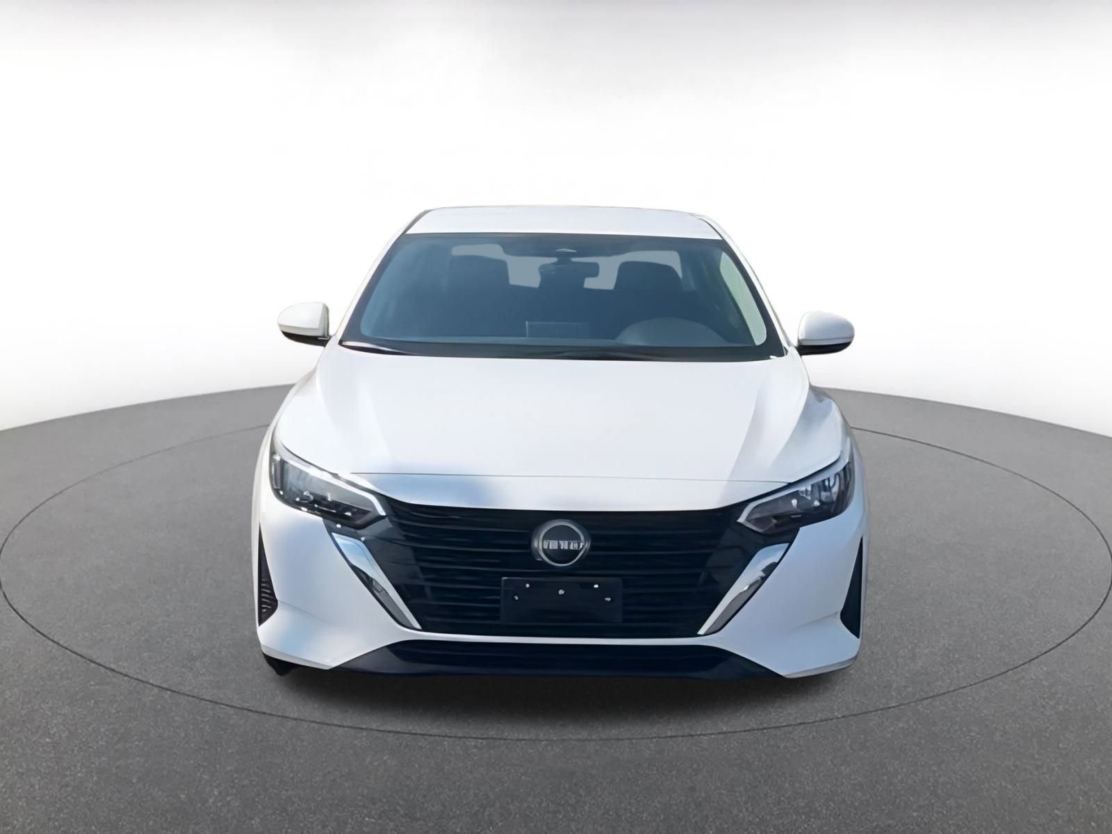 Thumbnail: 2024 Nissan Sentra - 7