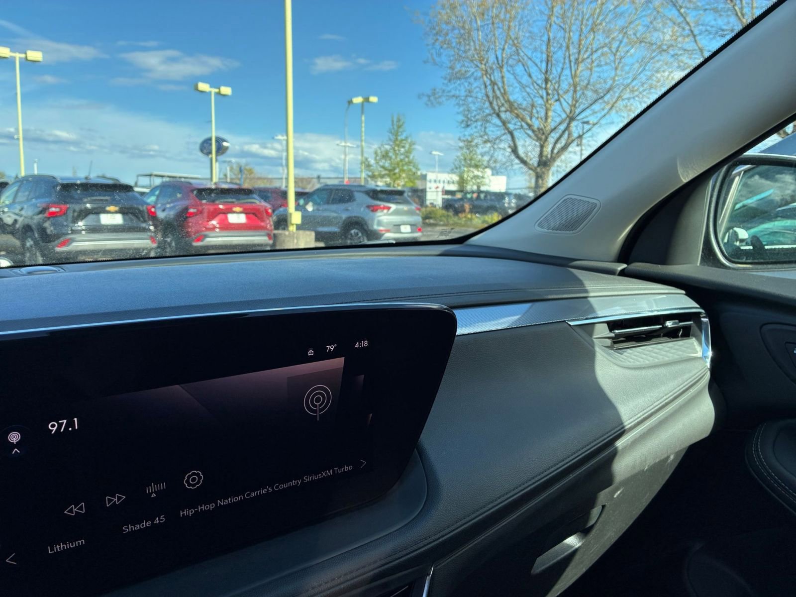 Thumbnail: 2025 Buick Encore GX - 34