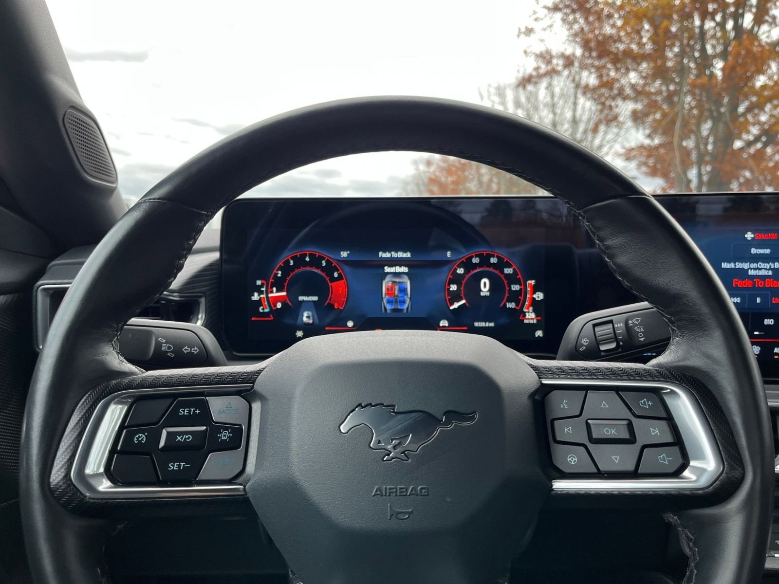 Thumbnail: 2024 Ford Mustang - 27