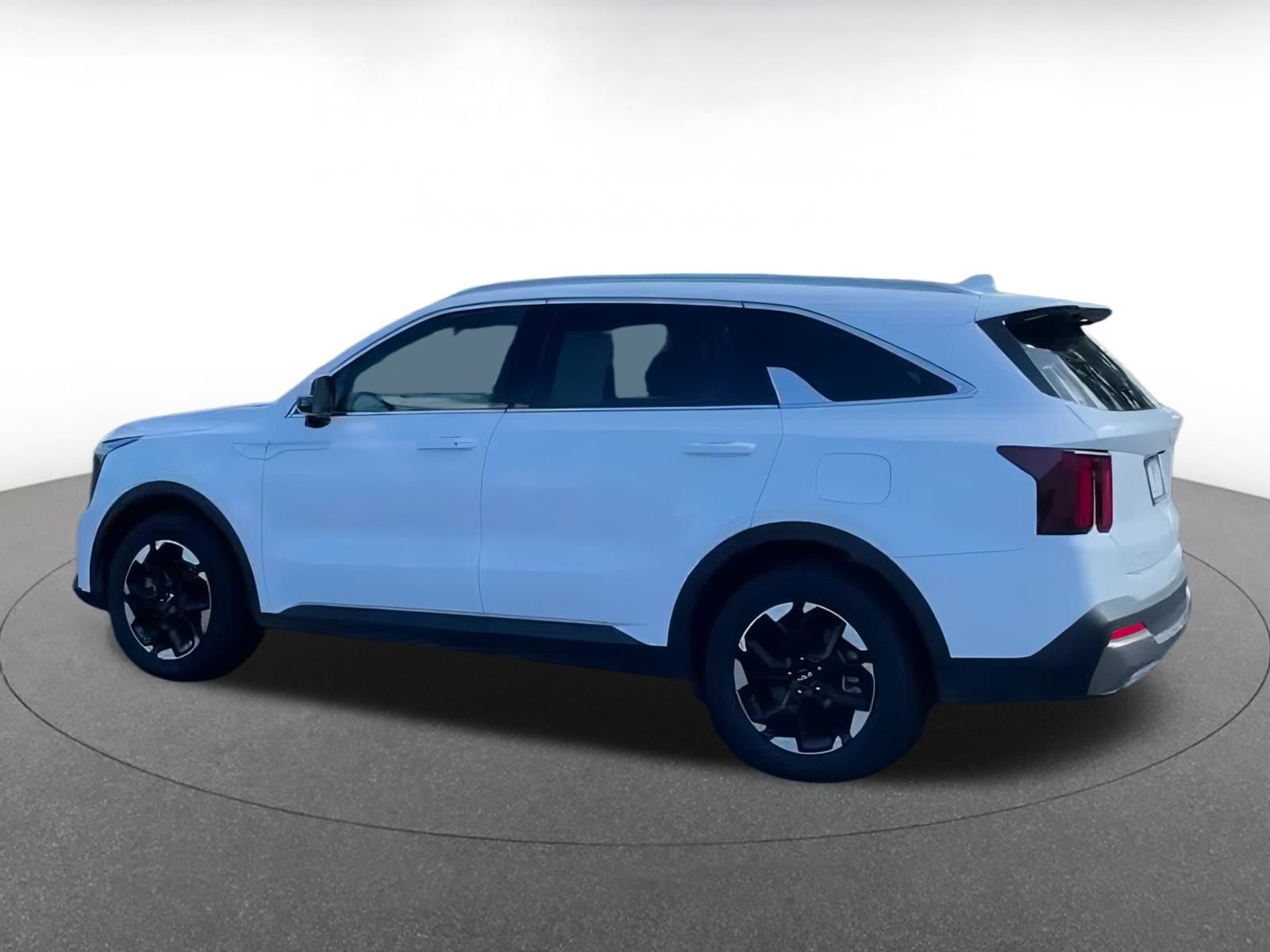Thumbnail: 2024 Kia Sorento - 10