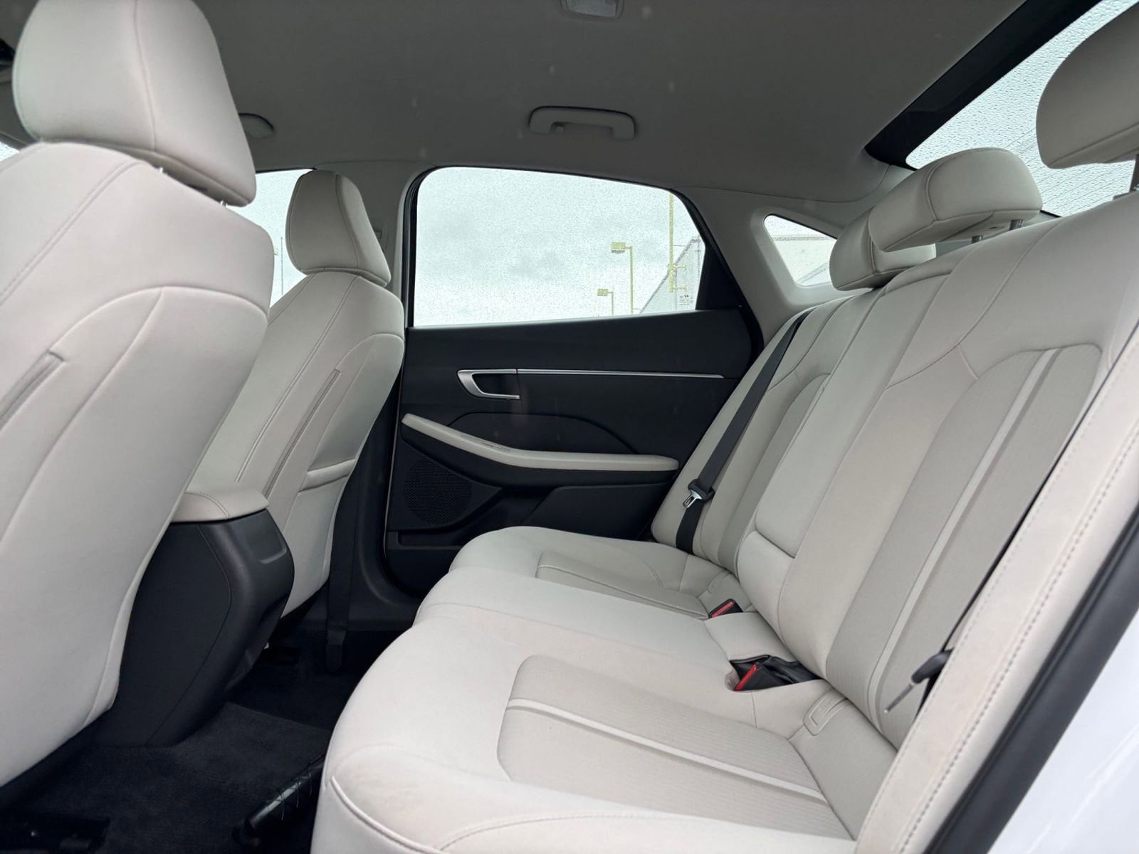 Thumbnail: 2025 Hyundai Sonata - 25