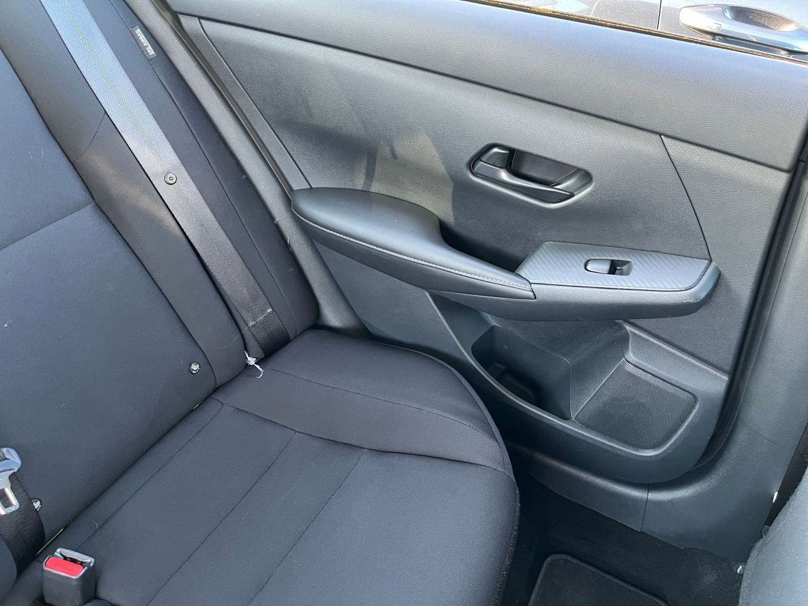 Thumbnail: 2025 Nissan Sentra - 35