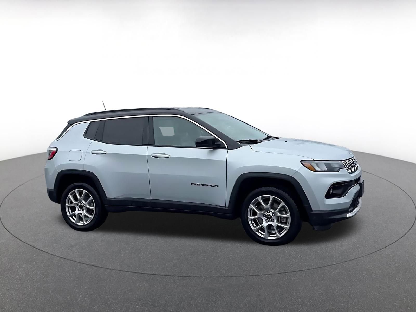 Thumbnail: 2025 Jeep Compass - 2
