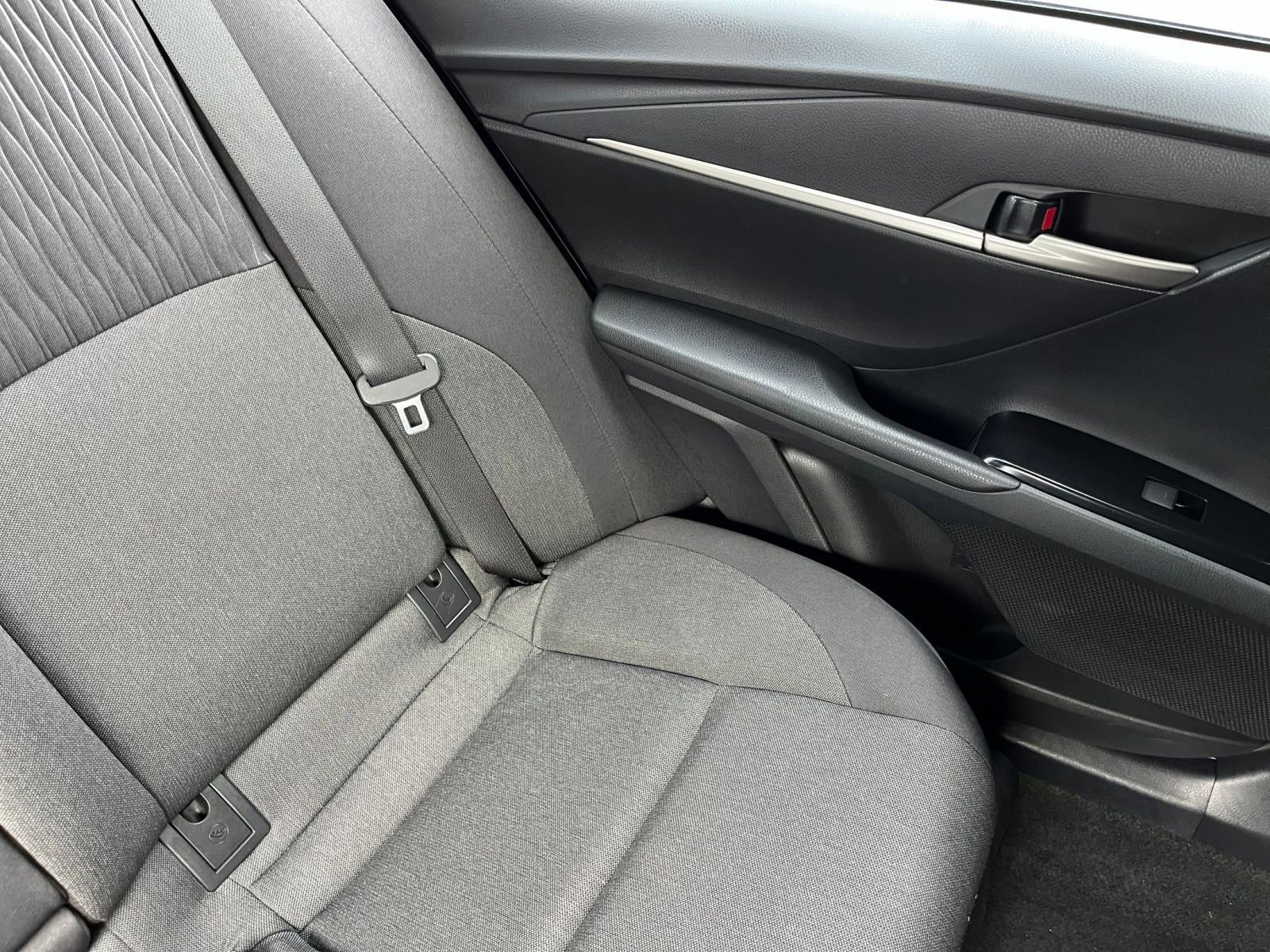 Thumbnail: 2025 Toyota Camry - 35