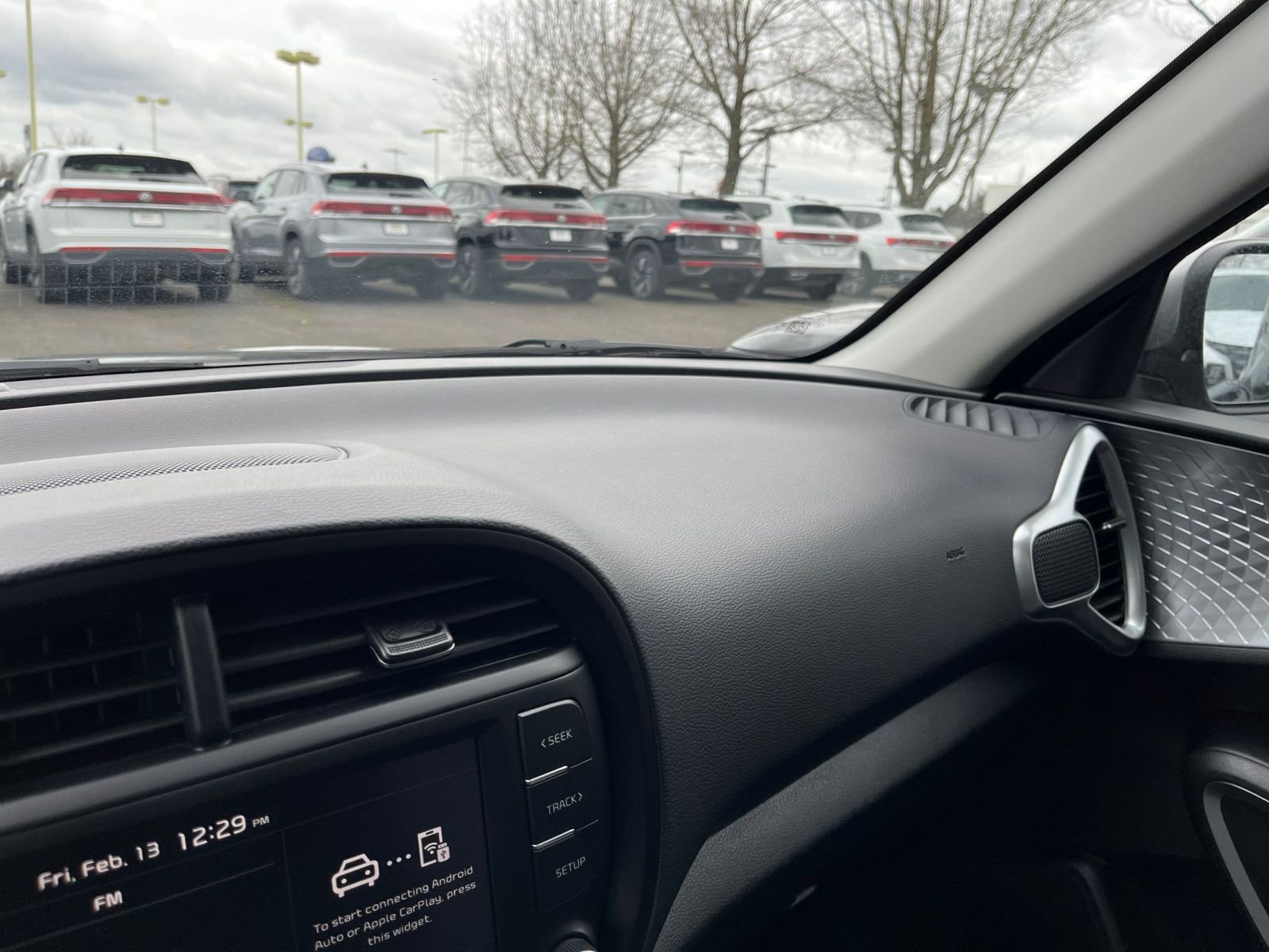 Thumbnail: 2025 Kia Soul - 33