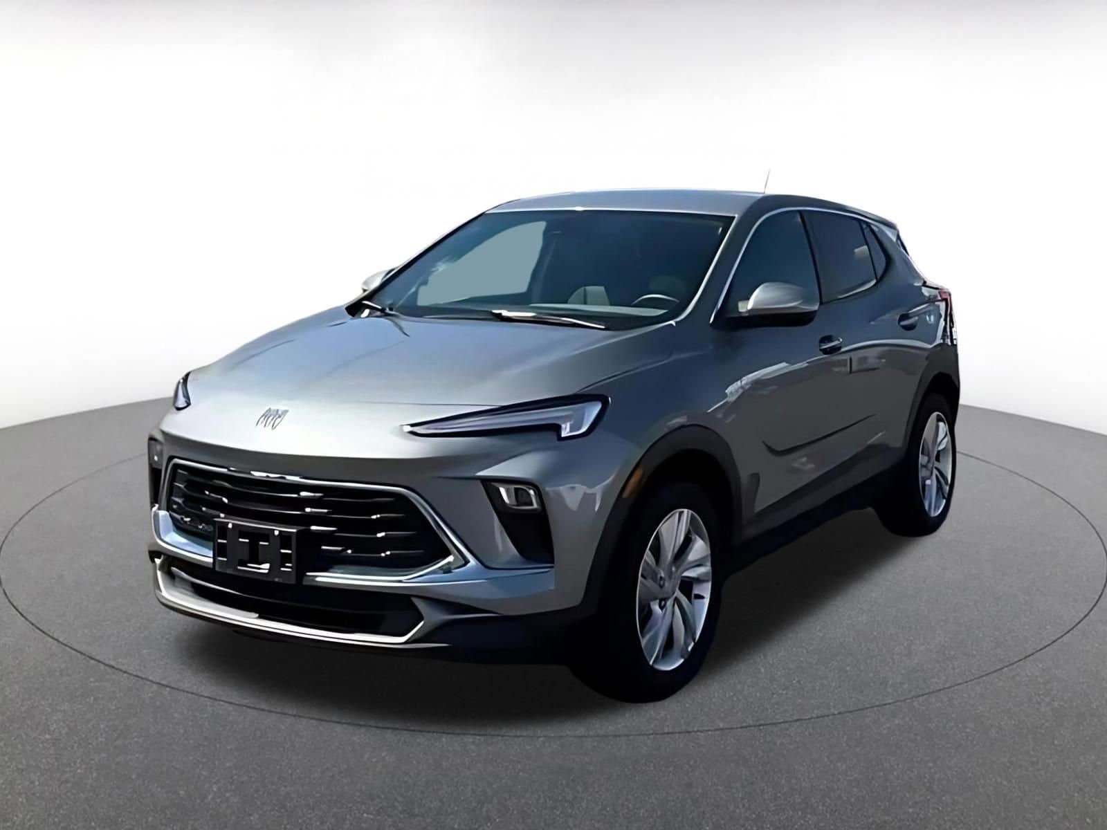 Thumbnail: 2025 Buick Encore GX - 7