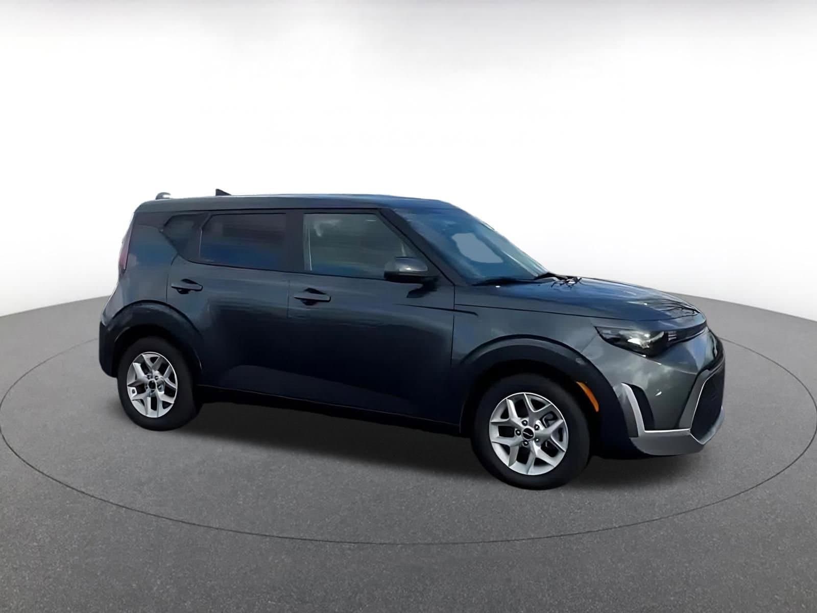 Thumbnail: 2025 Kia Soul - 2