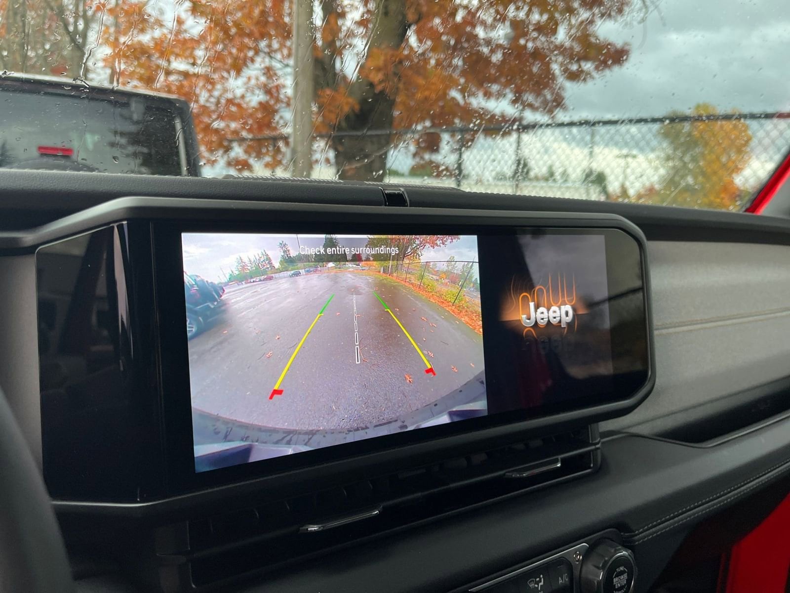 Thumbnail: 2025 Jeep Wrangler - 17