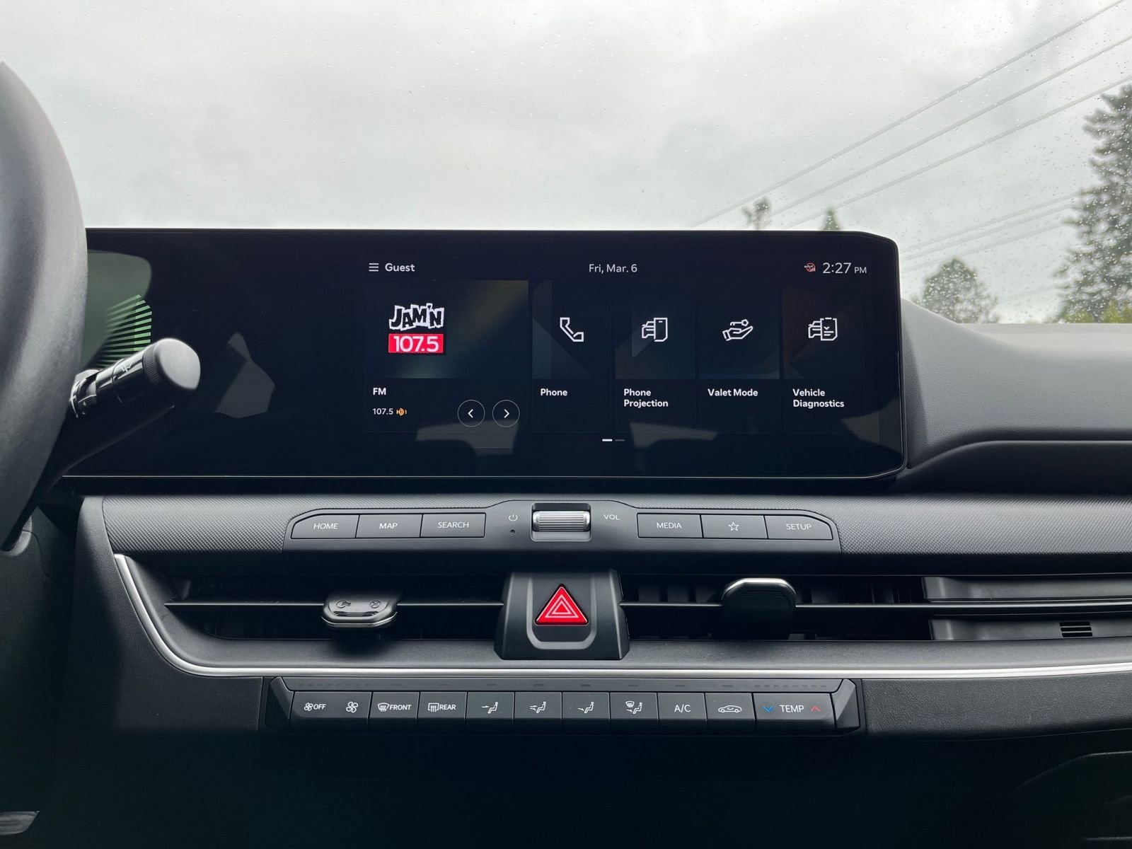 Thumbnail: 2025 Kia K4 - 20