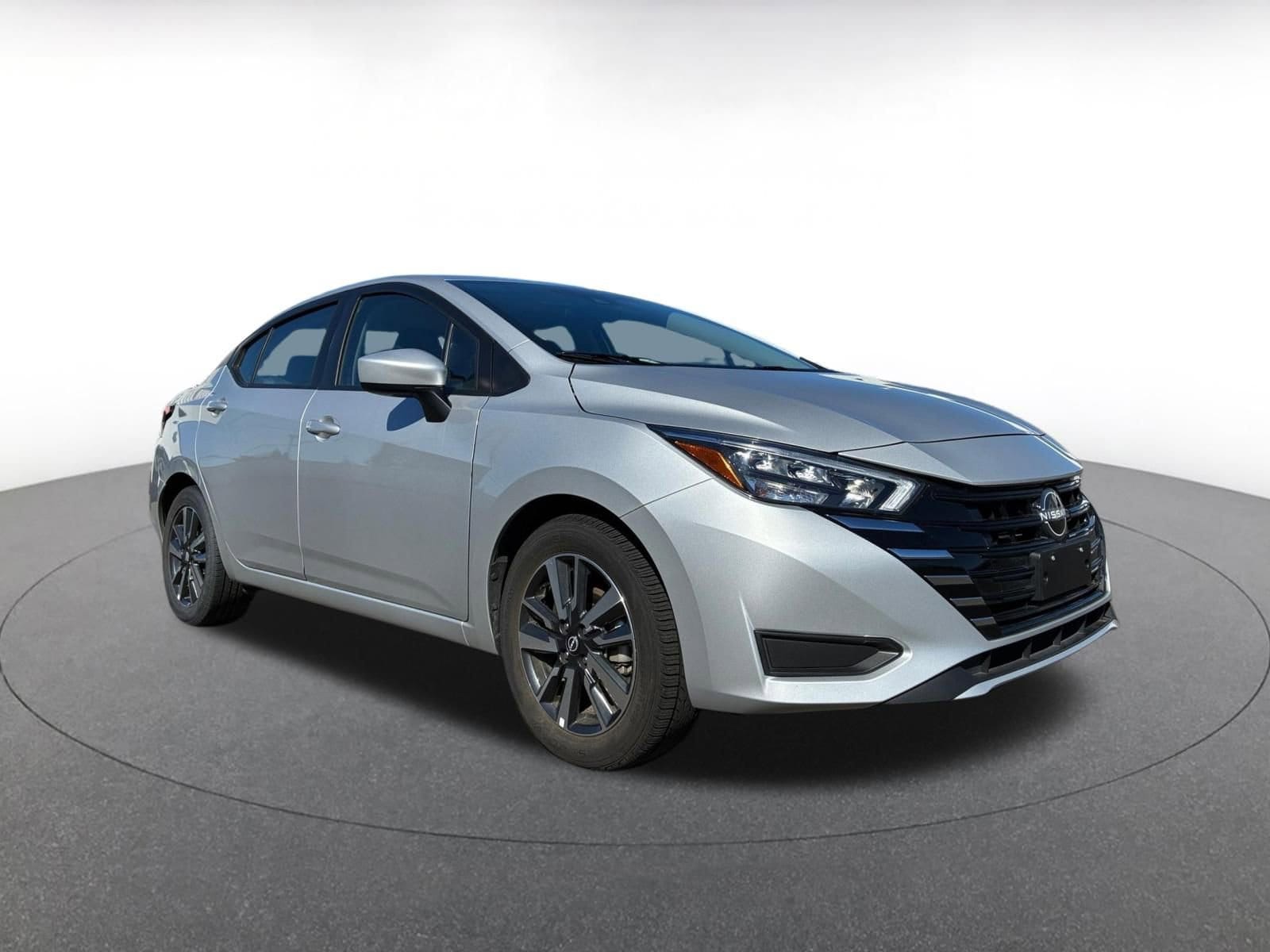 Thumbnail: 2025 Nissan Versa - 1