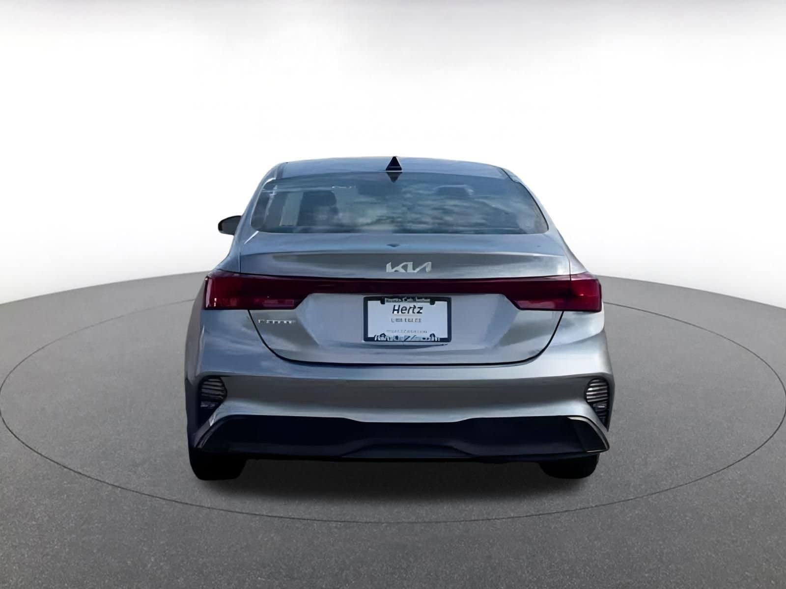 Thumbnail: 2024 Kia Forte - 14