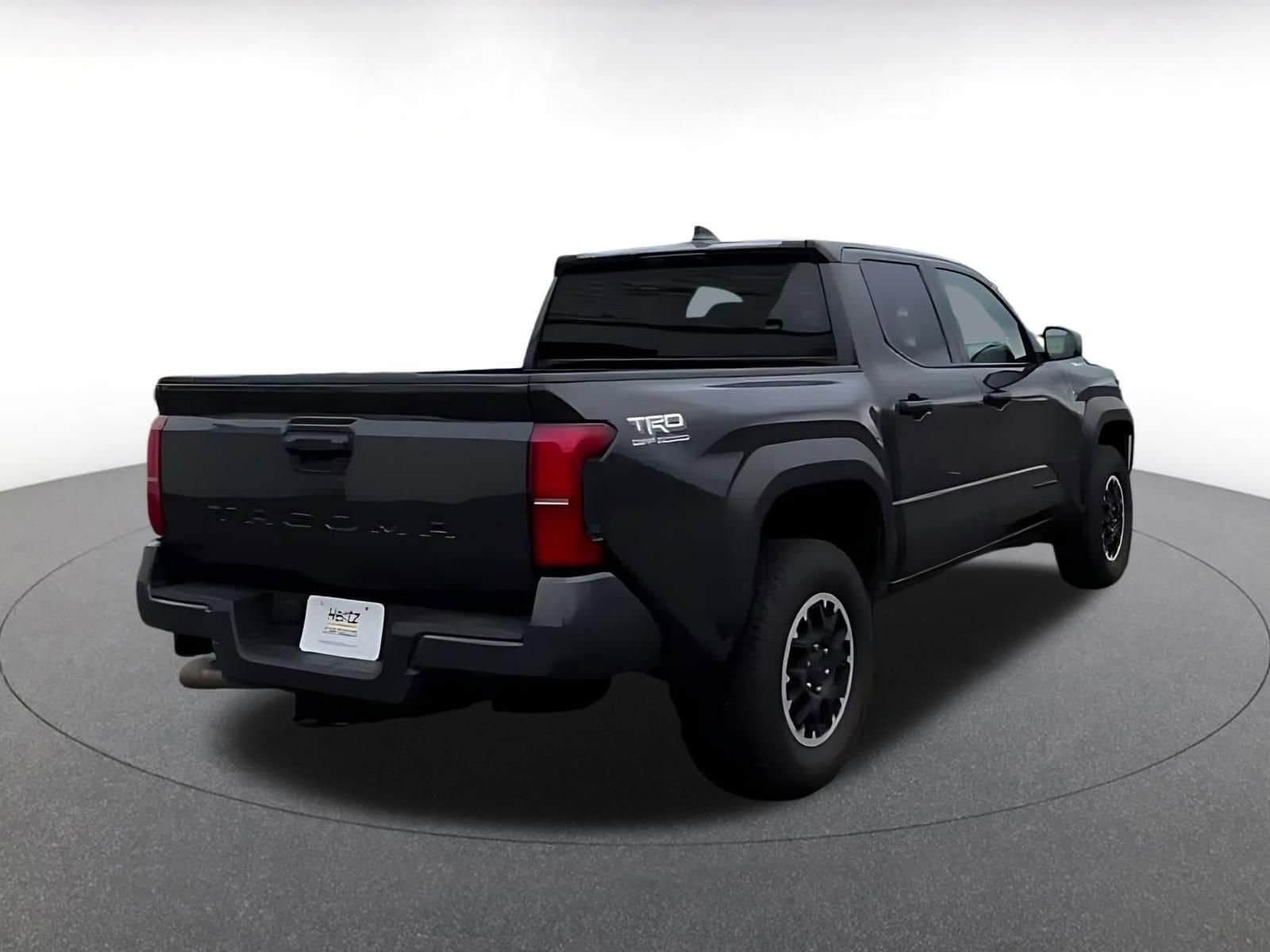 Thumbnail: 2025 Toyota Tacoma - 12