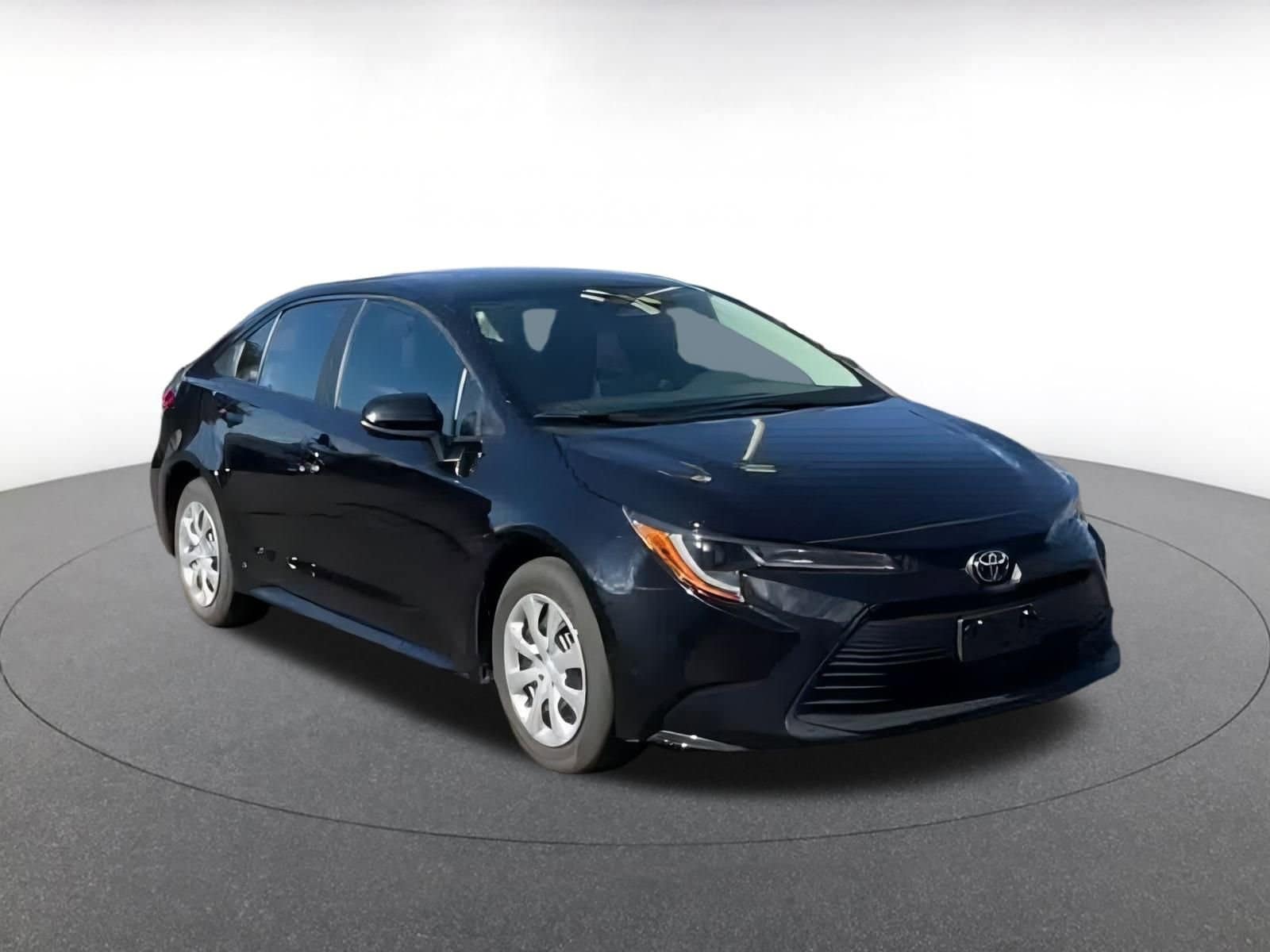 Thumbnail: 2024 Toyota Corolla - 2