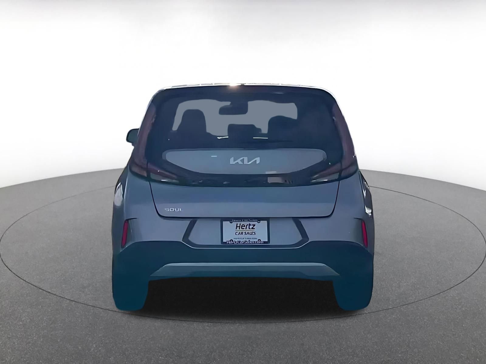 Thumbnail: 2025 Kia Soul - 12