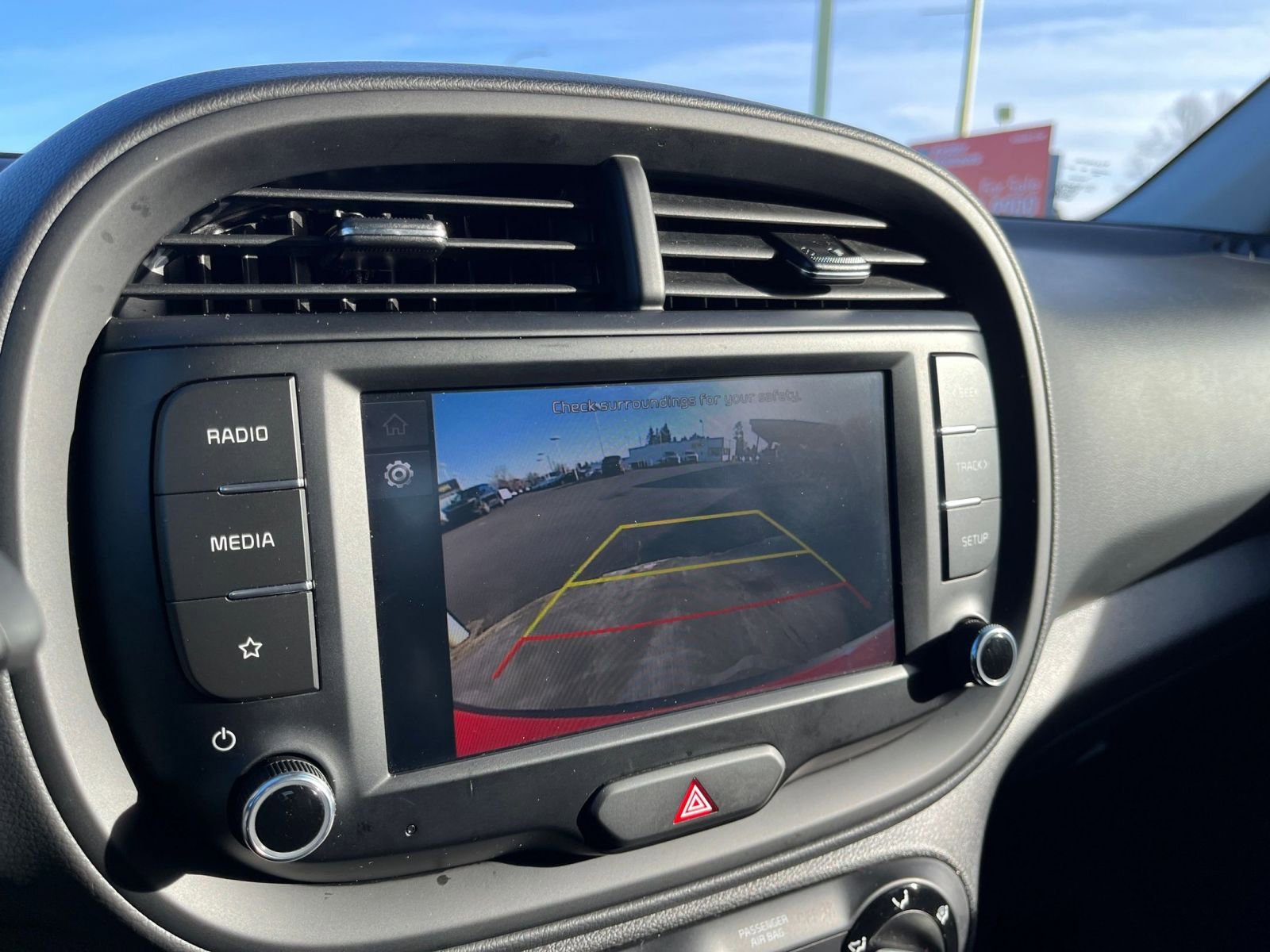 Thumbnail: 2025 Kia Soul - 22