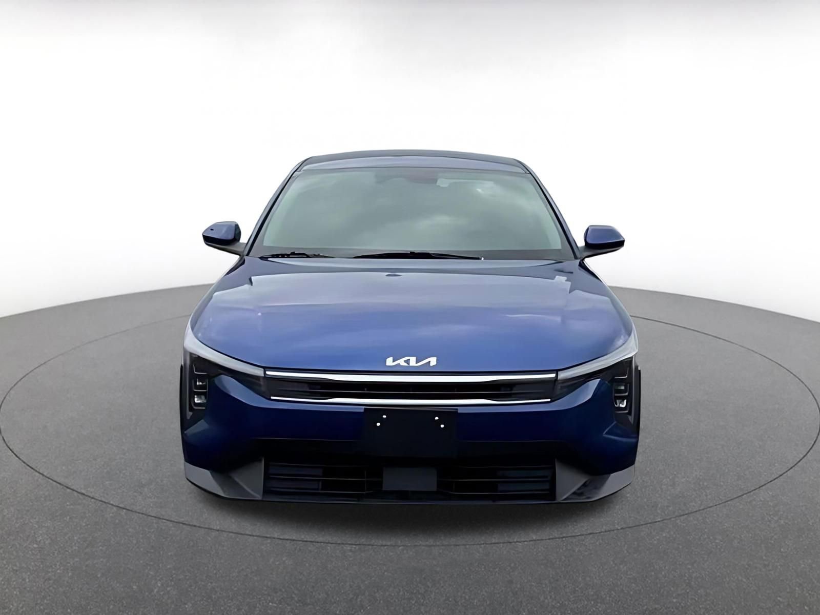 Thumbnail: 2025 Kia K4 - 7