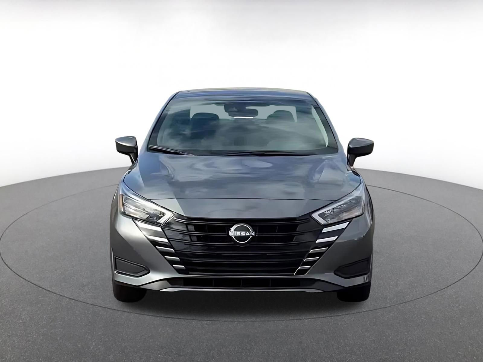 Thumbnail: 2025 Nissan Versa - 4