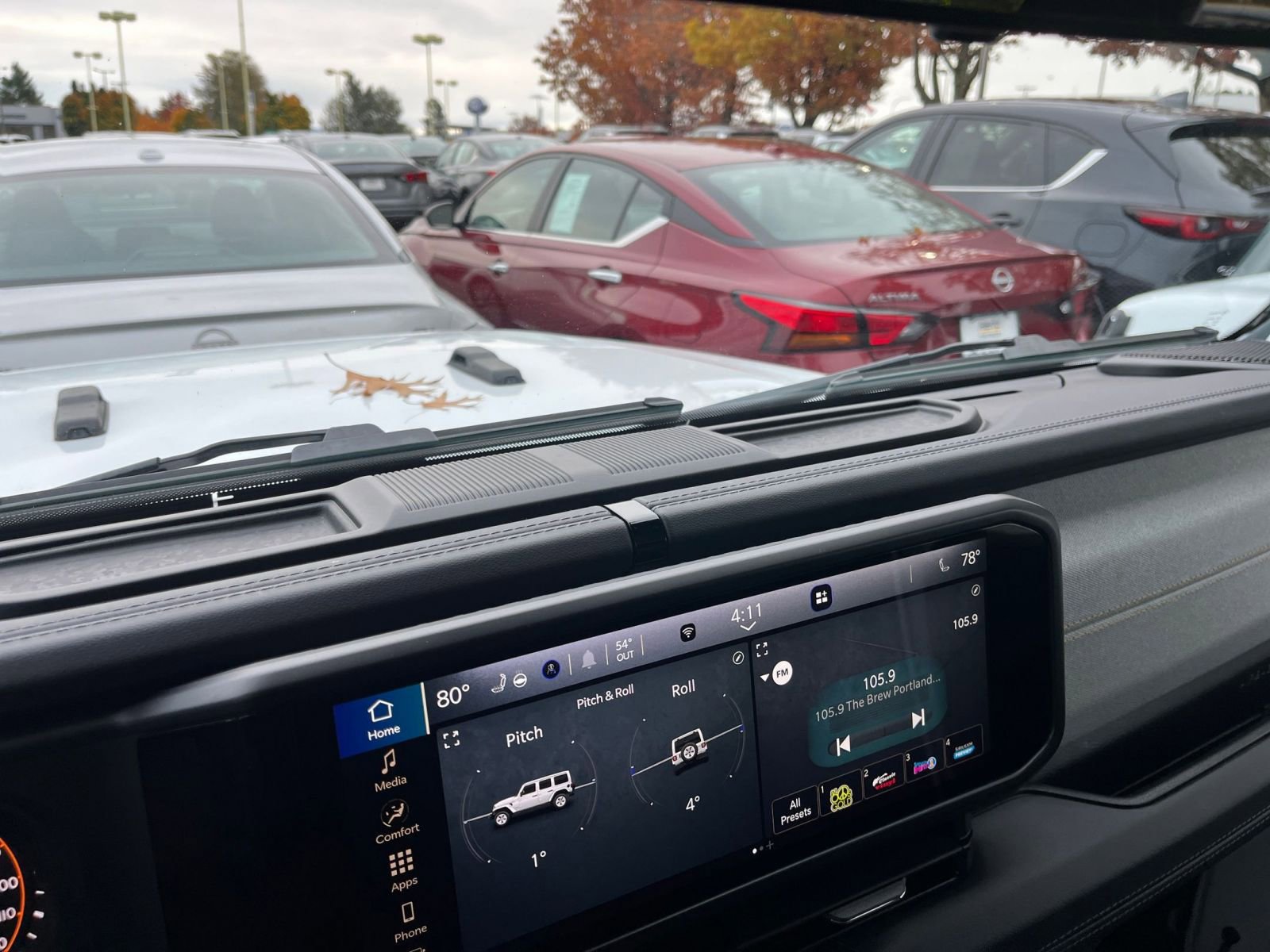 Thumbnail: 2025 Jeep Wrangler - 18