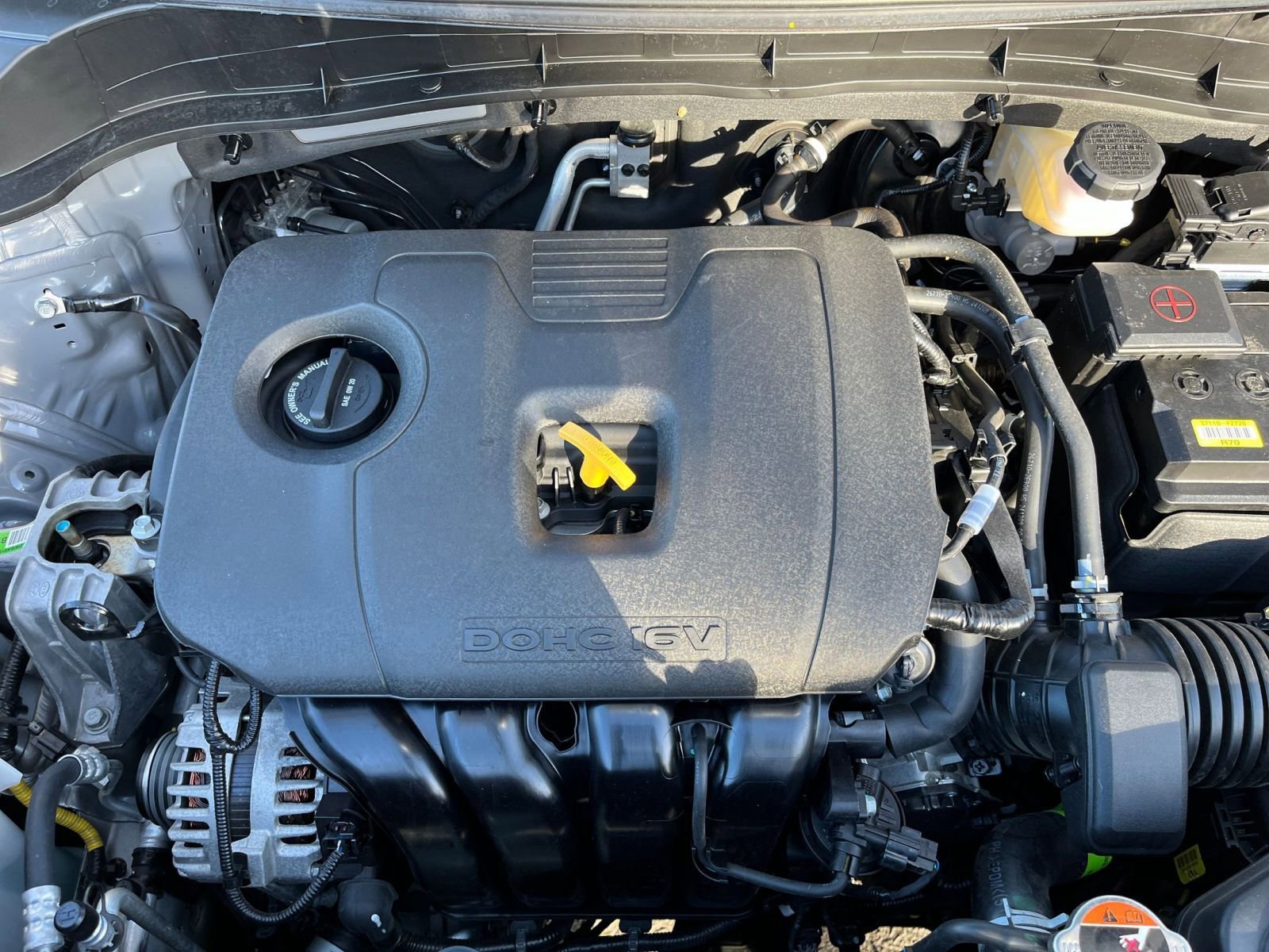 Thumbnail: 2025 Kia Soul - 31