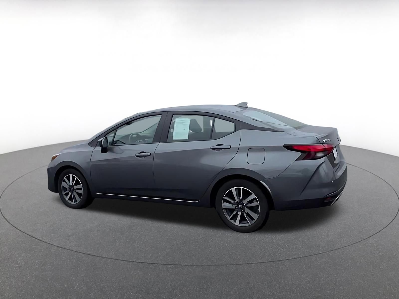 Thumbnail: 2025 Nissan Versa - 10