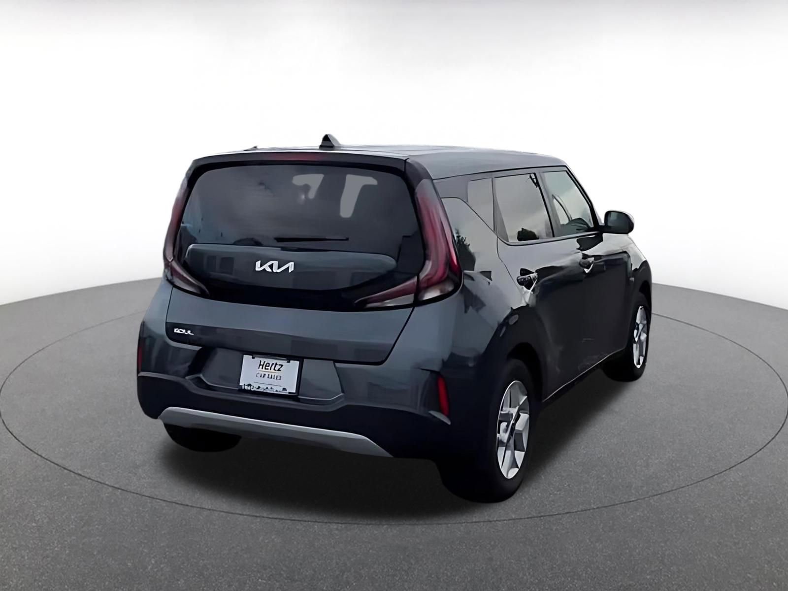 Thumbnail: 2025 Kia Soul - 14