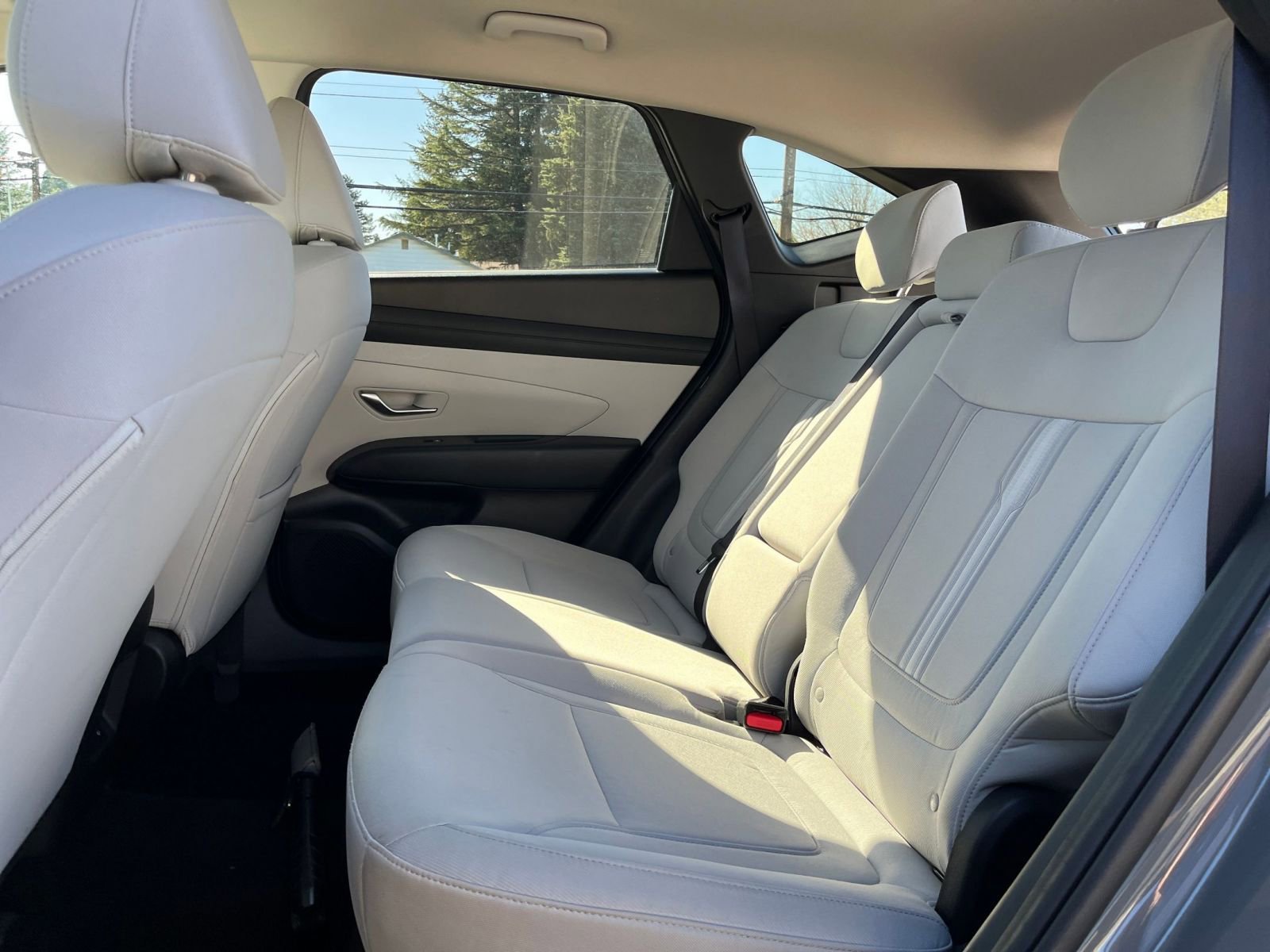 Thumbnail: 2025 Hyundai Tucson - 29