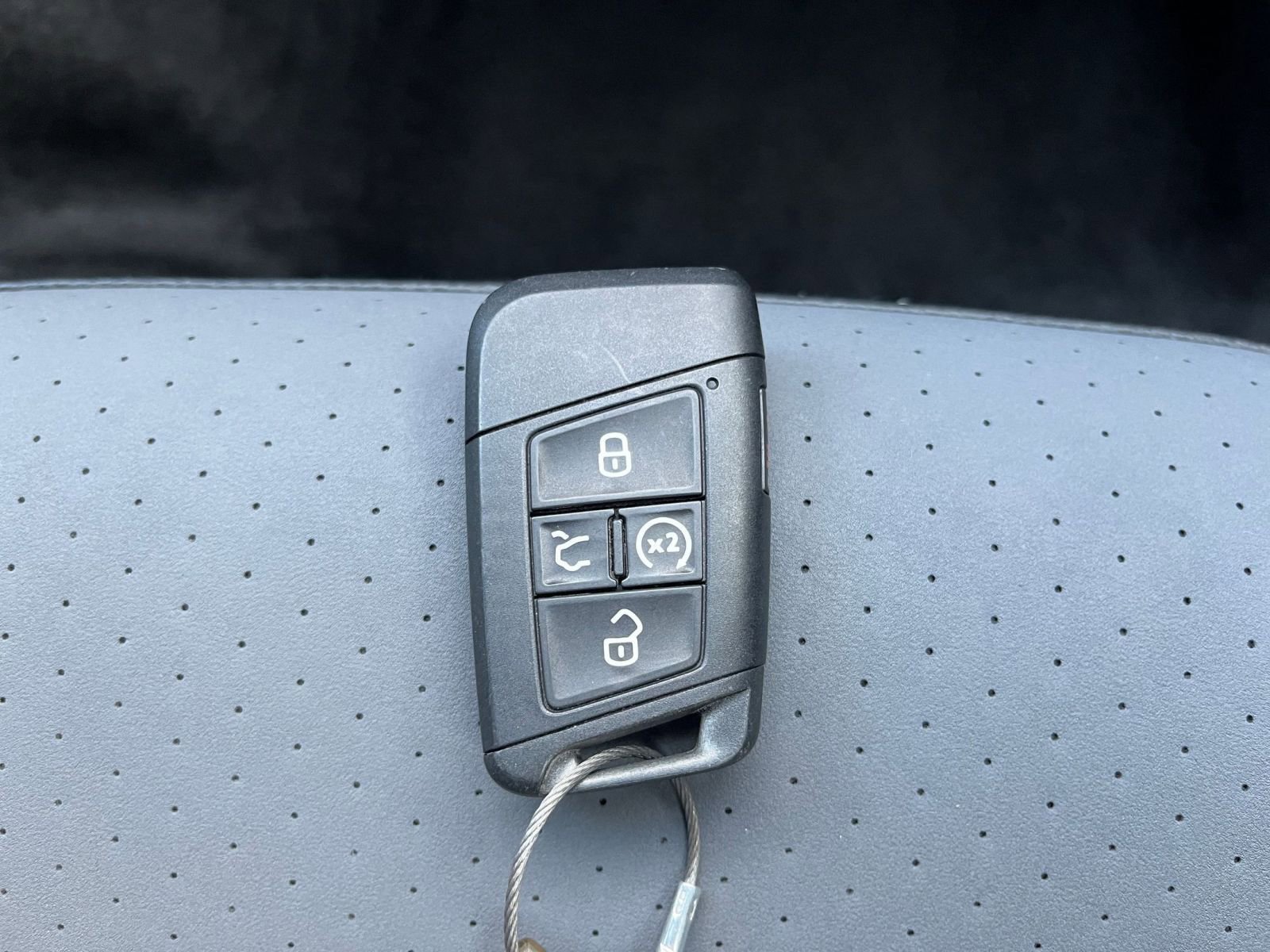 Thumbnail: 2025 Volkswagen Jetta - 22