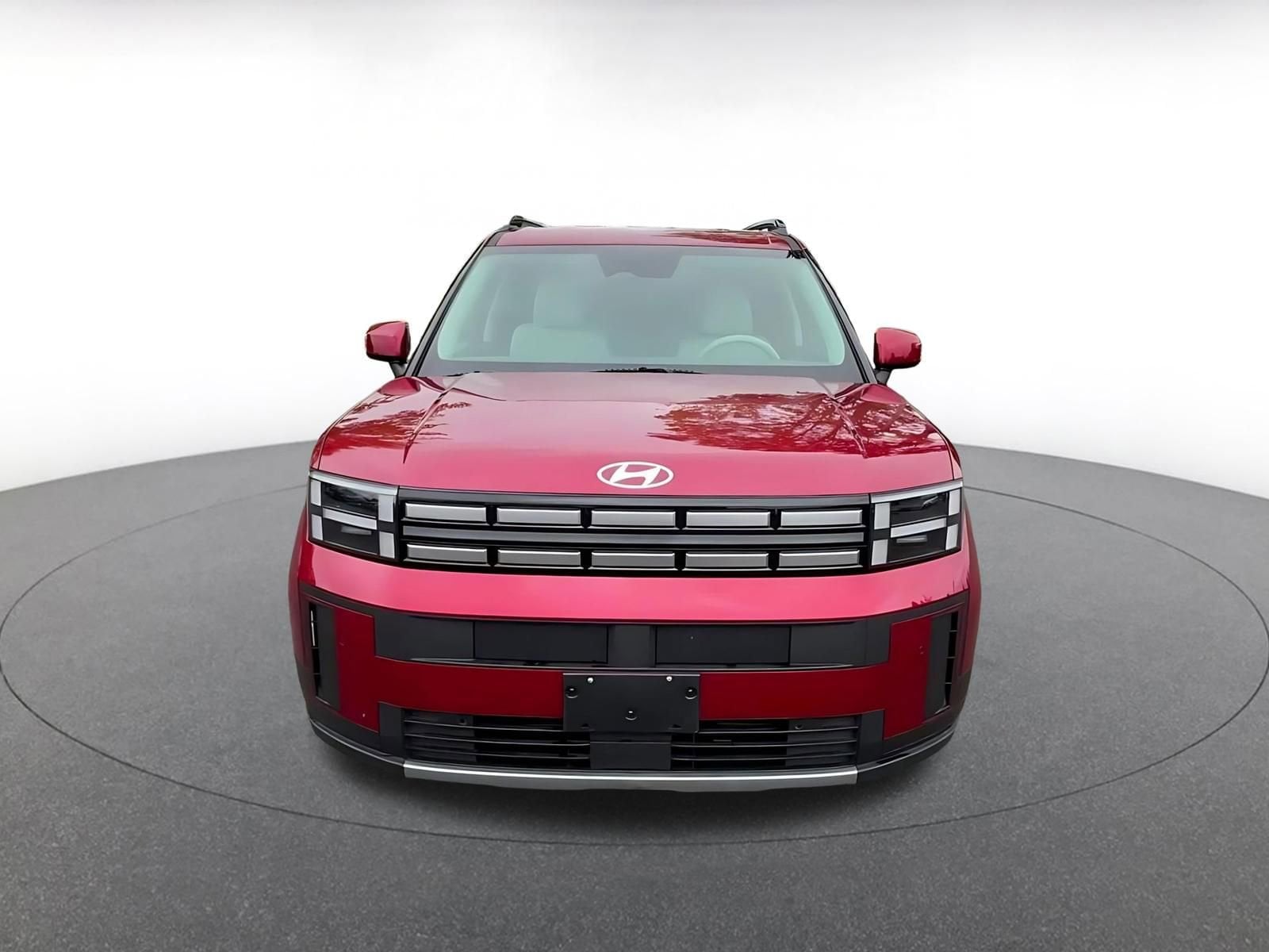 Thumbnail: 2025 Hyundai Santa Fe - 4