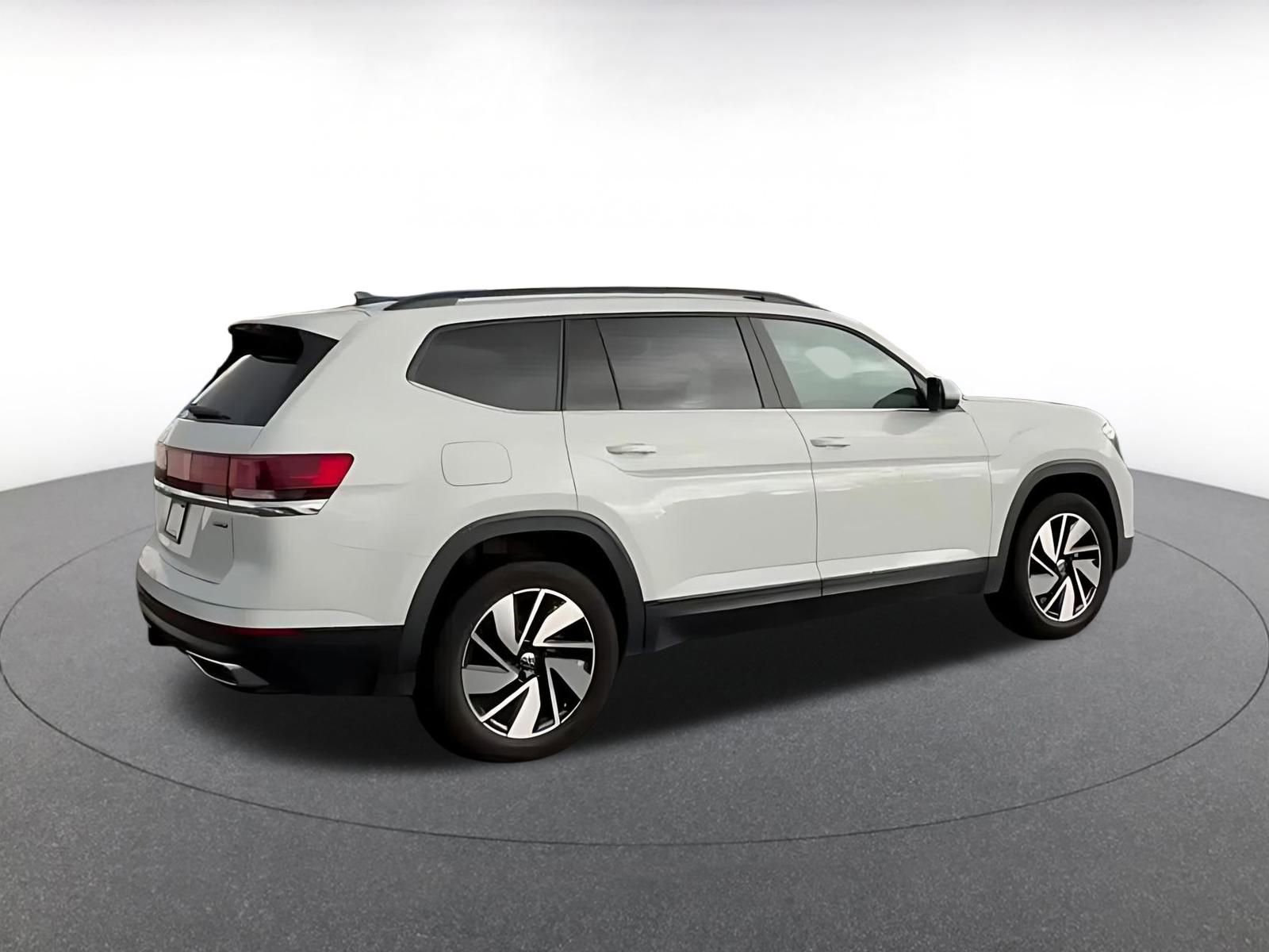 Thumbnail: 2025 Volkswagen Atlas - 15