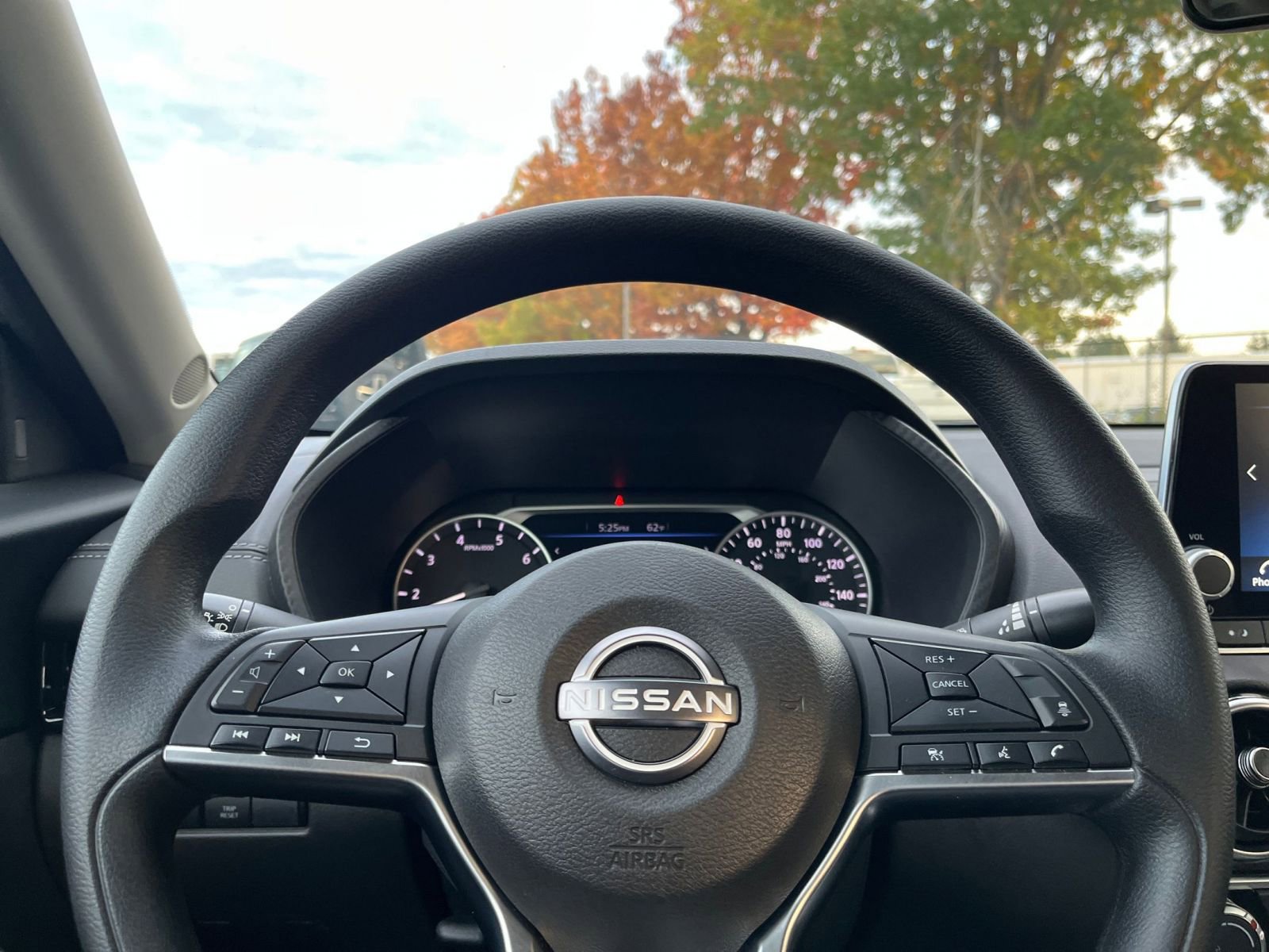 Thumbnail: 2024 Nissan Sentra - 25