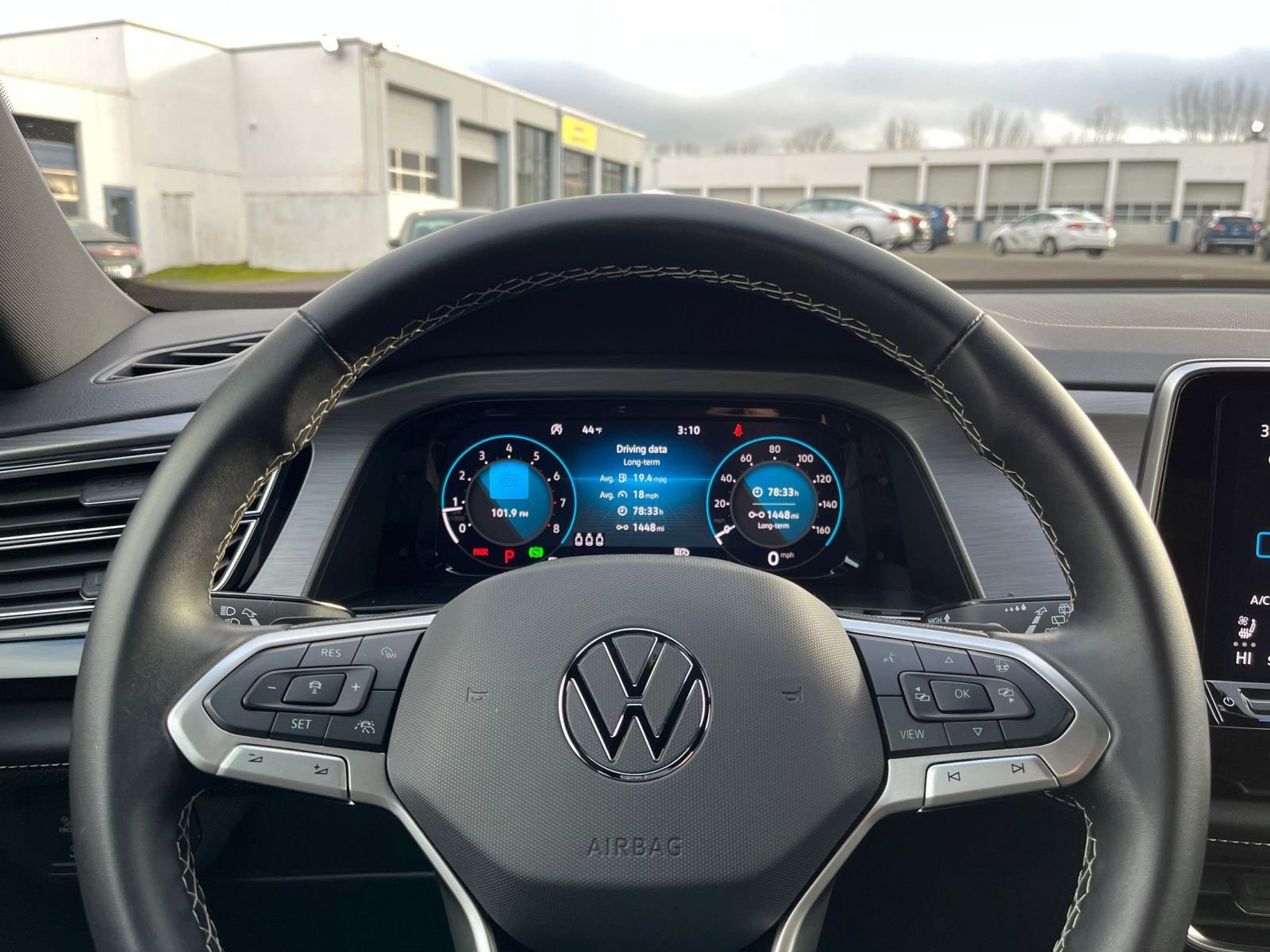 Thumbnail: 2025 Volkswagen Atlas - 29