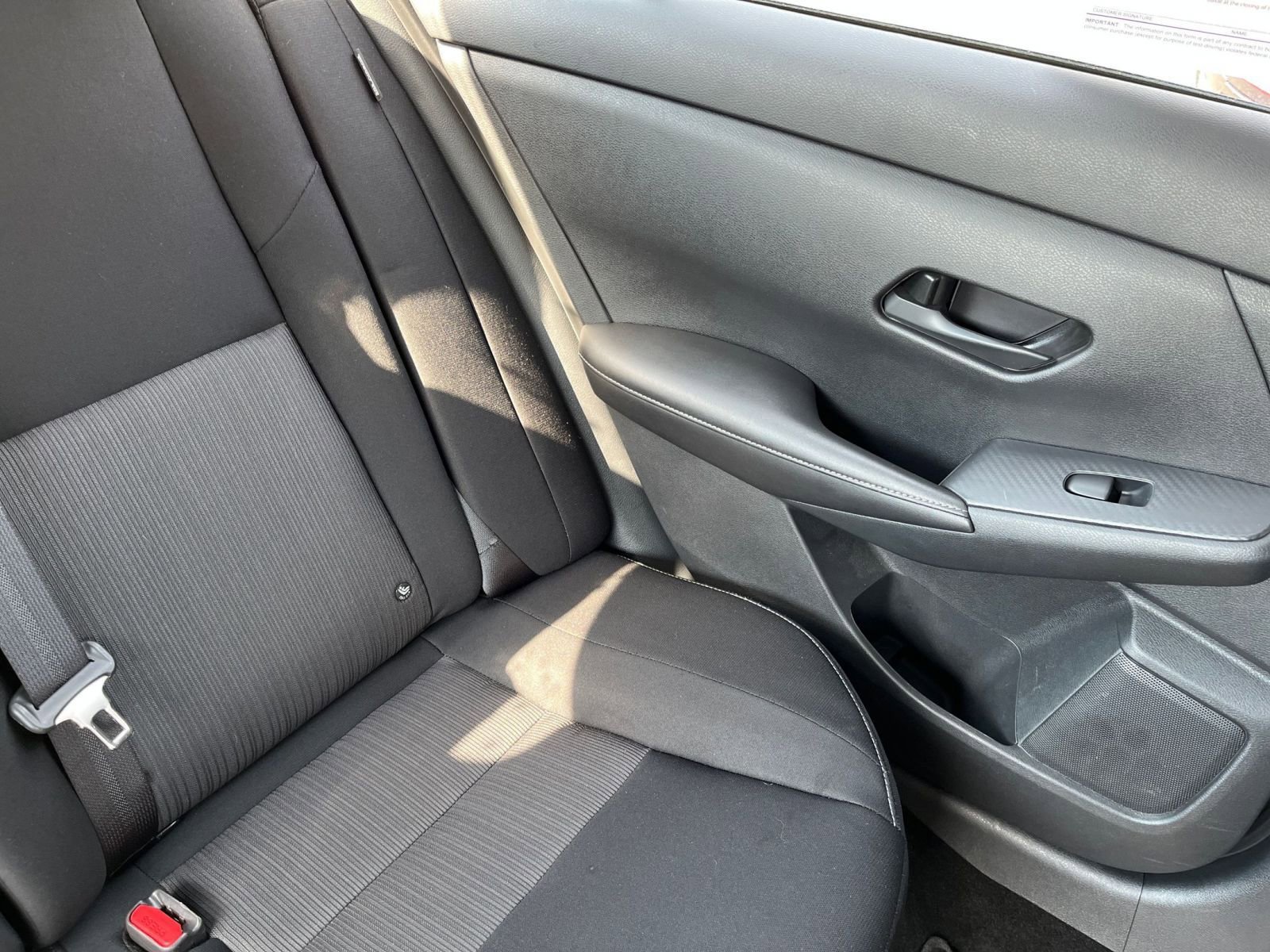 Thumbnail: 2024 Nissan Sentra - 35