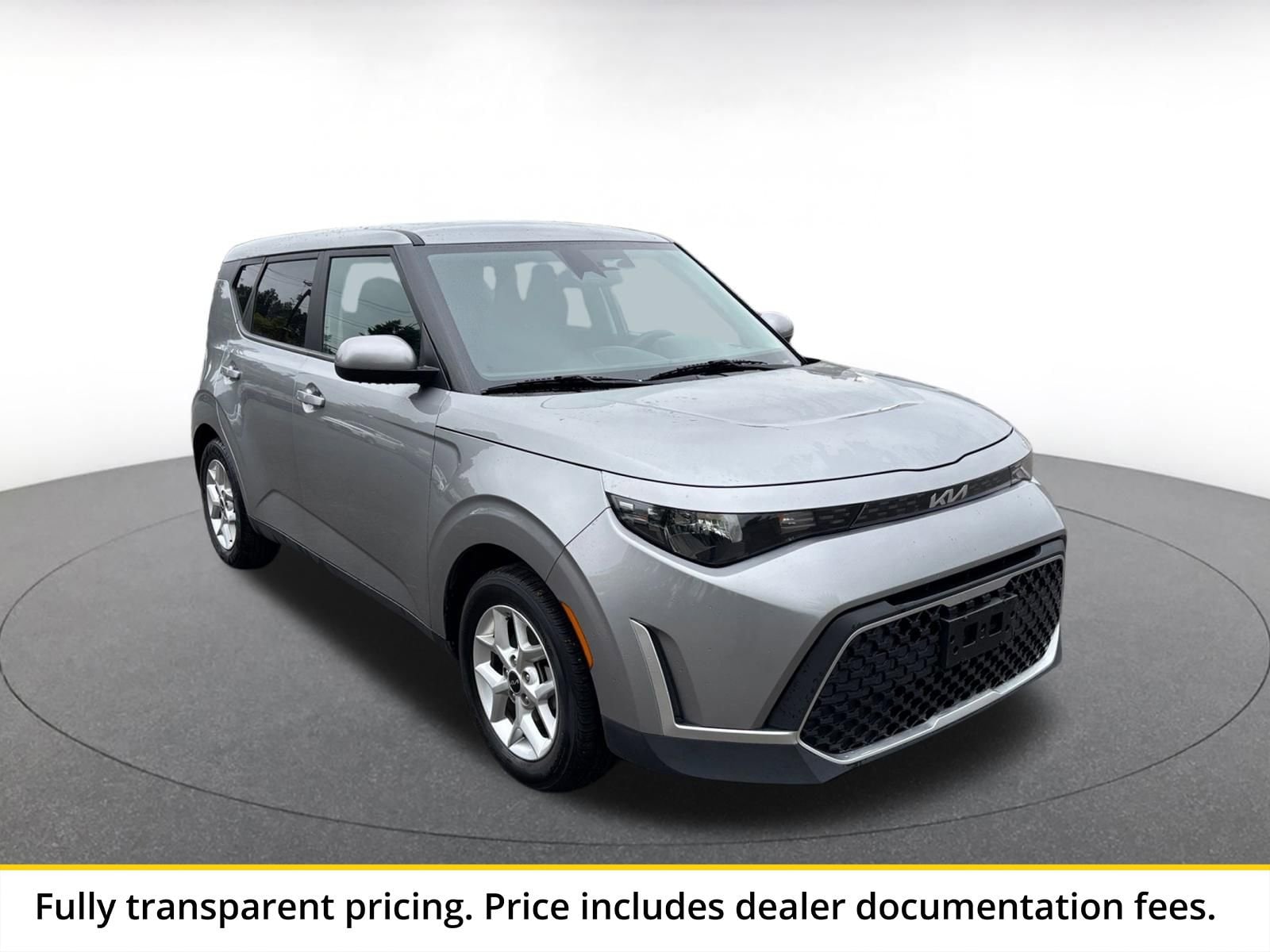 2025 Kia Soul