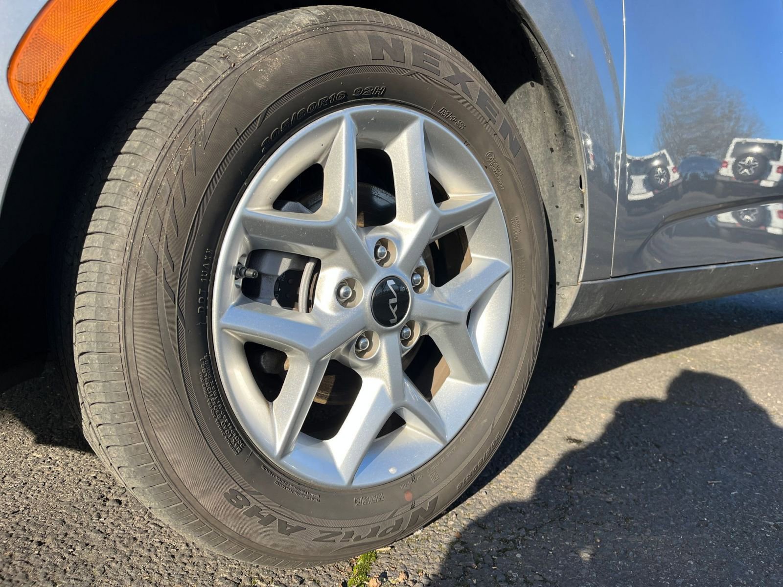 Thumbnail: 2025 Kia Soul - 29