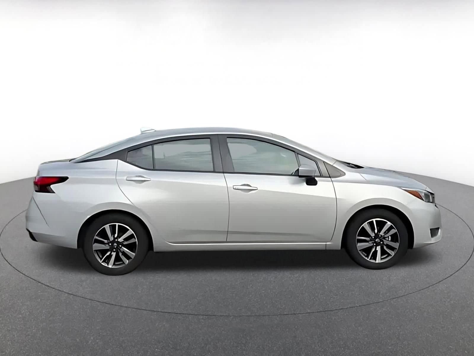 Thumbnail: 2025 Nissan Versa - 16