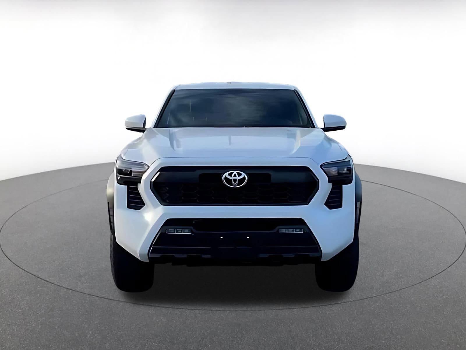 Thumbnail: 2025 Toyota Tacoma - 3