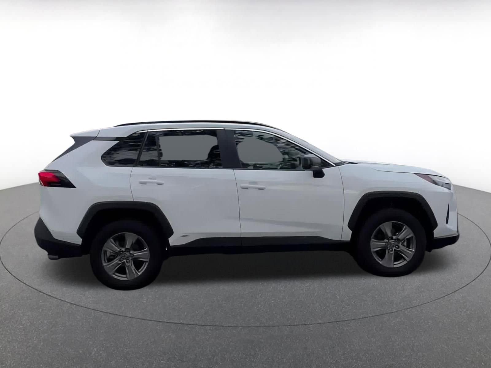 Thumbnail: 2025 Toyota RAV4 - 9