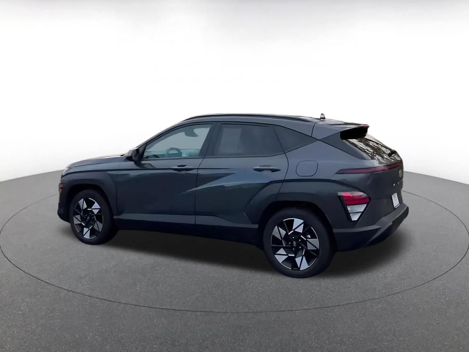 Thumbnail: 2025 Hyundai Kona - 4