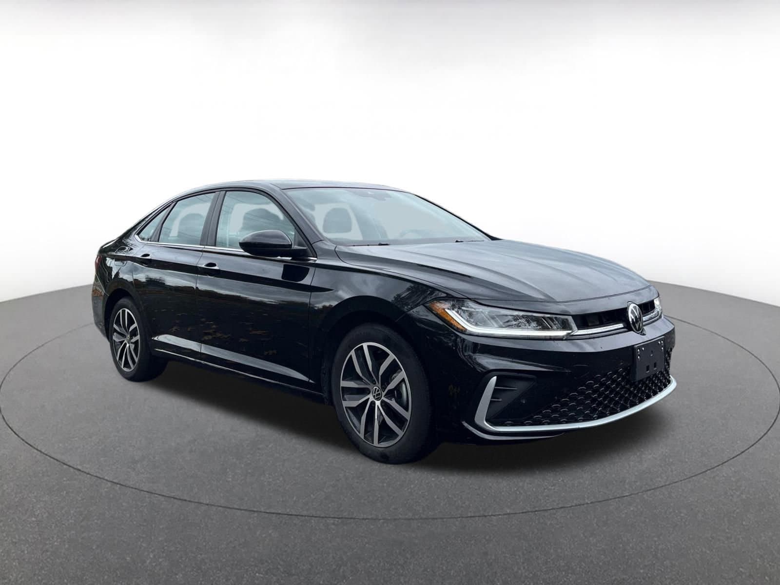 Thumbnail: 2025 Volkswagen Jetta - 1